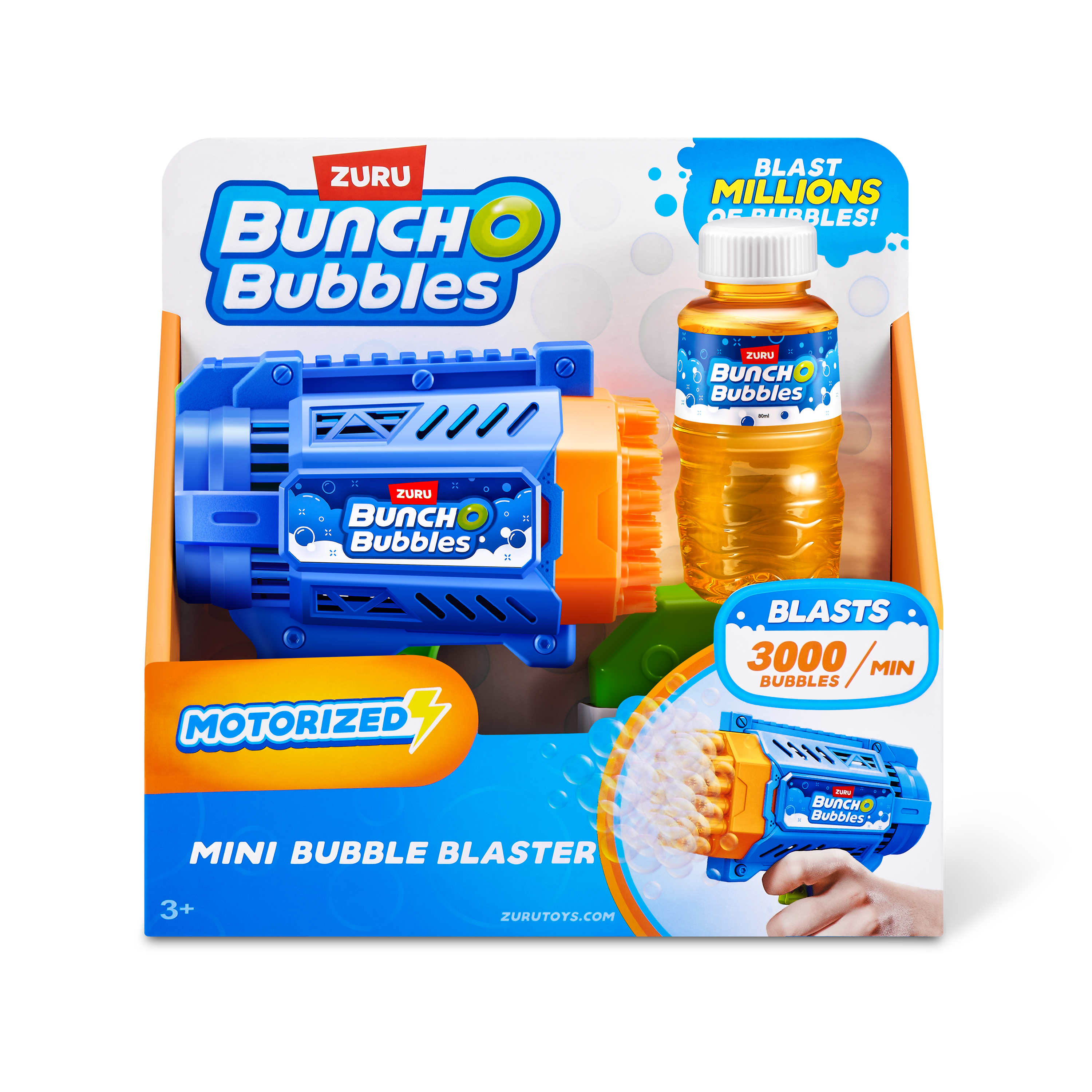 ZURU Bunch O Bubbles Blaster - Small