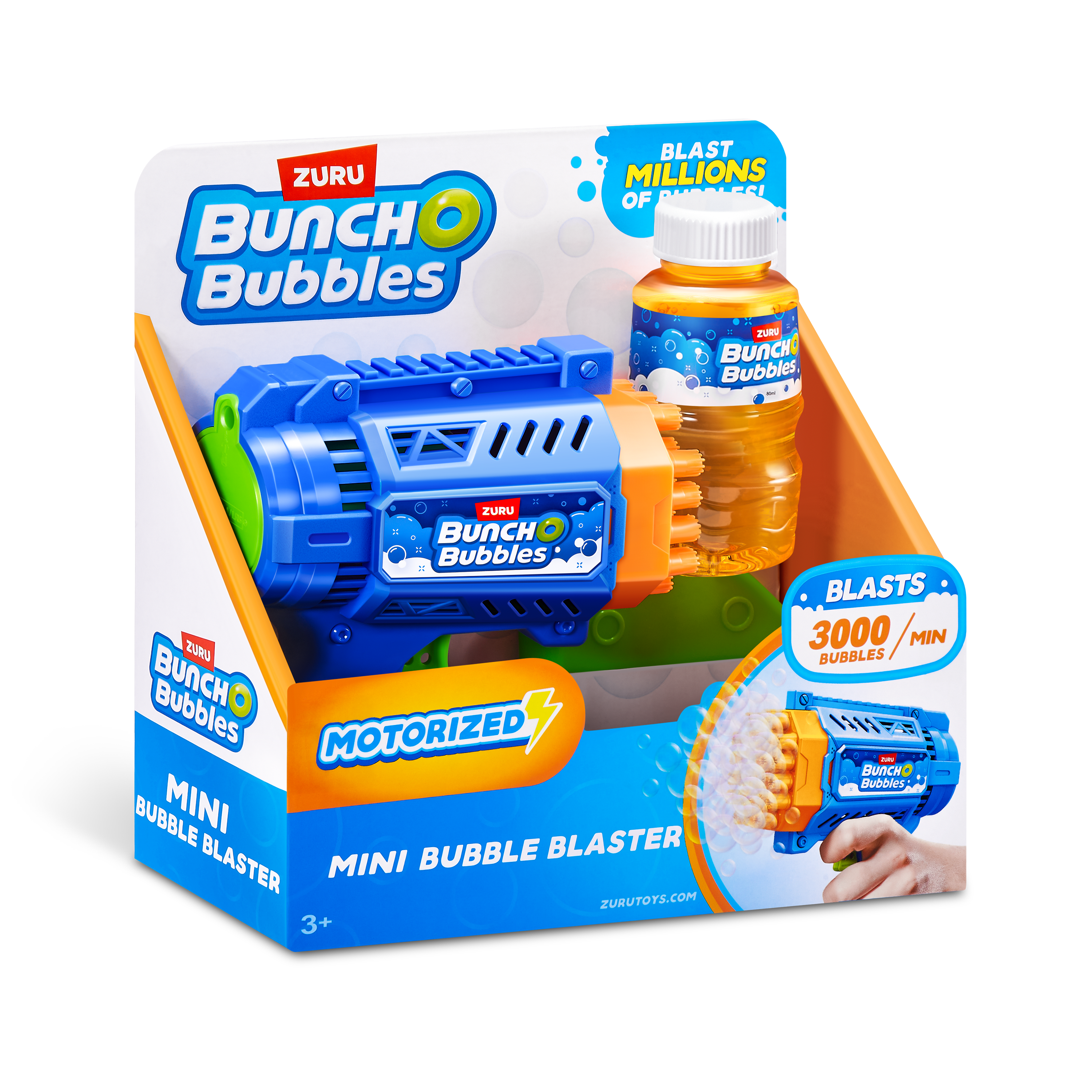 ZURU Bunch O Bubbles Blaster - Small