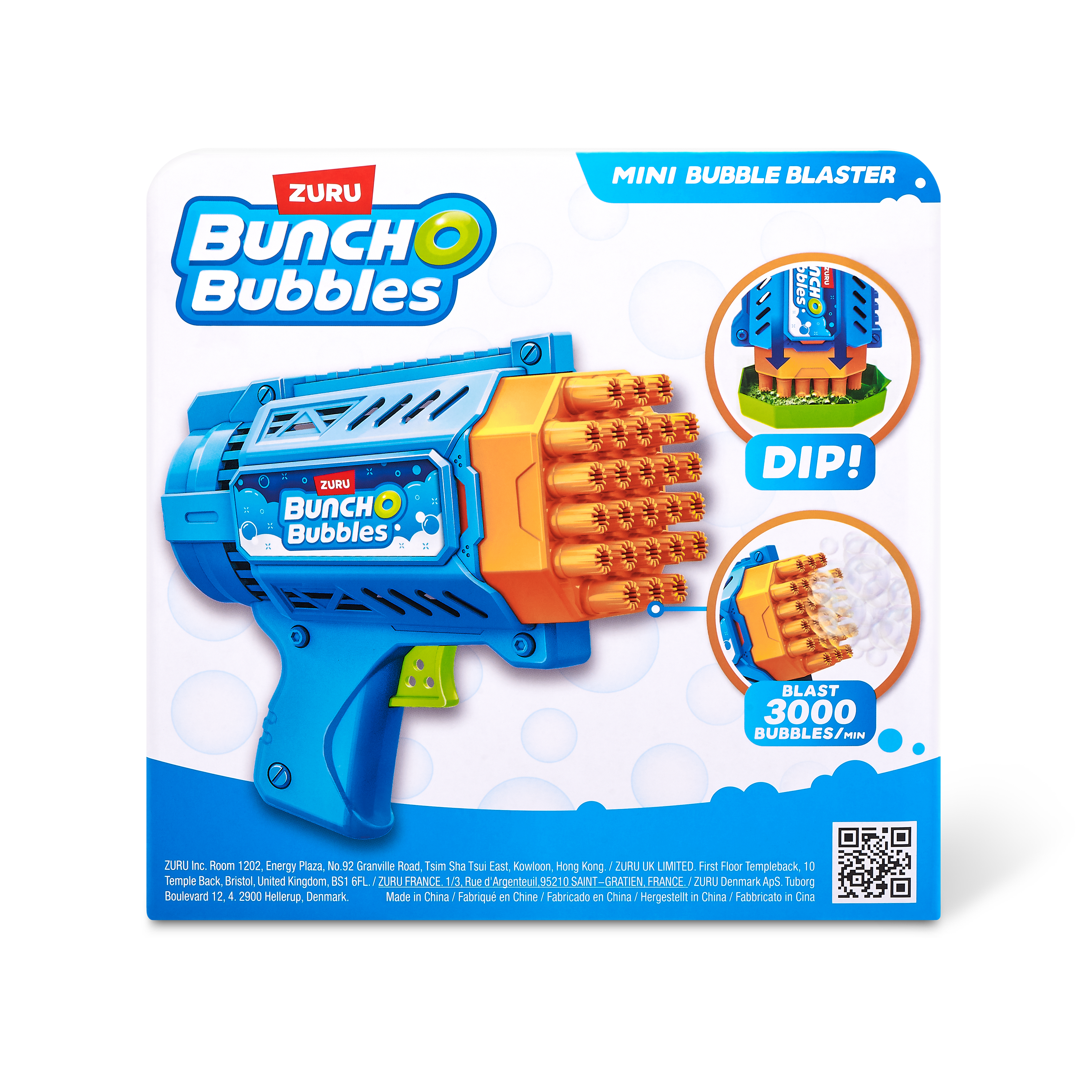 ZURU Bunch O Bubbles Blaster - Small