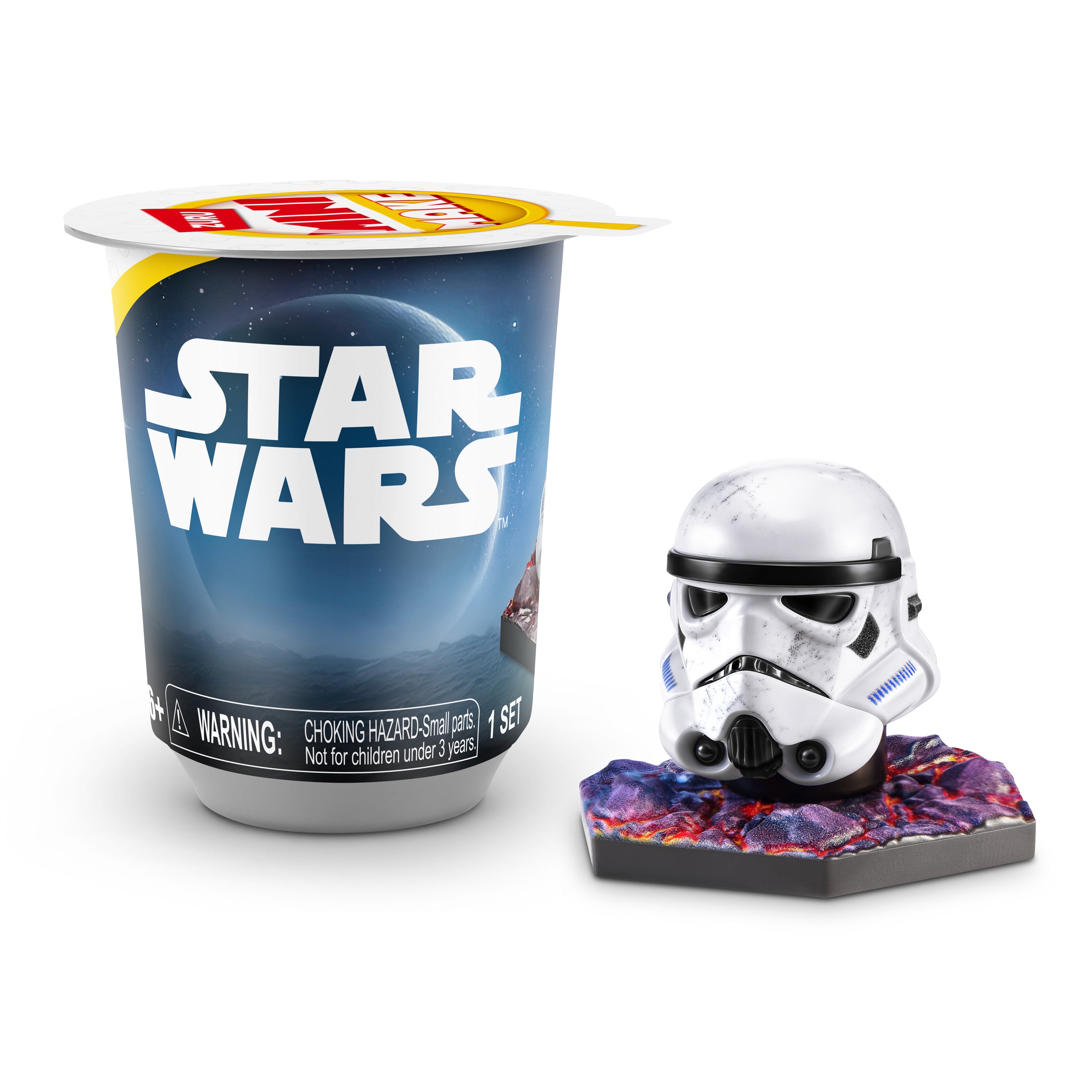ZURU Mini Make - Star Wars Series 1