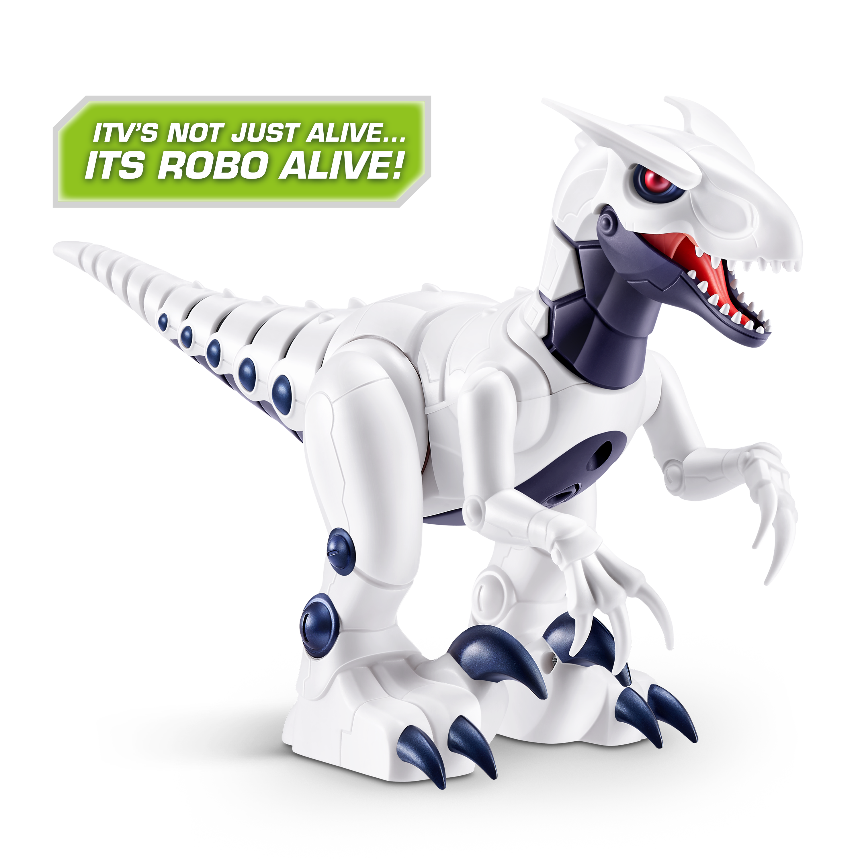 Zuru Robo Alive Raptor