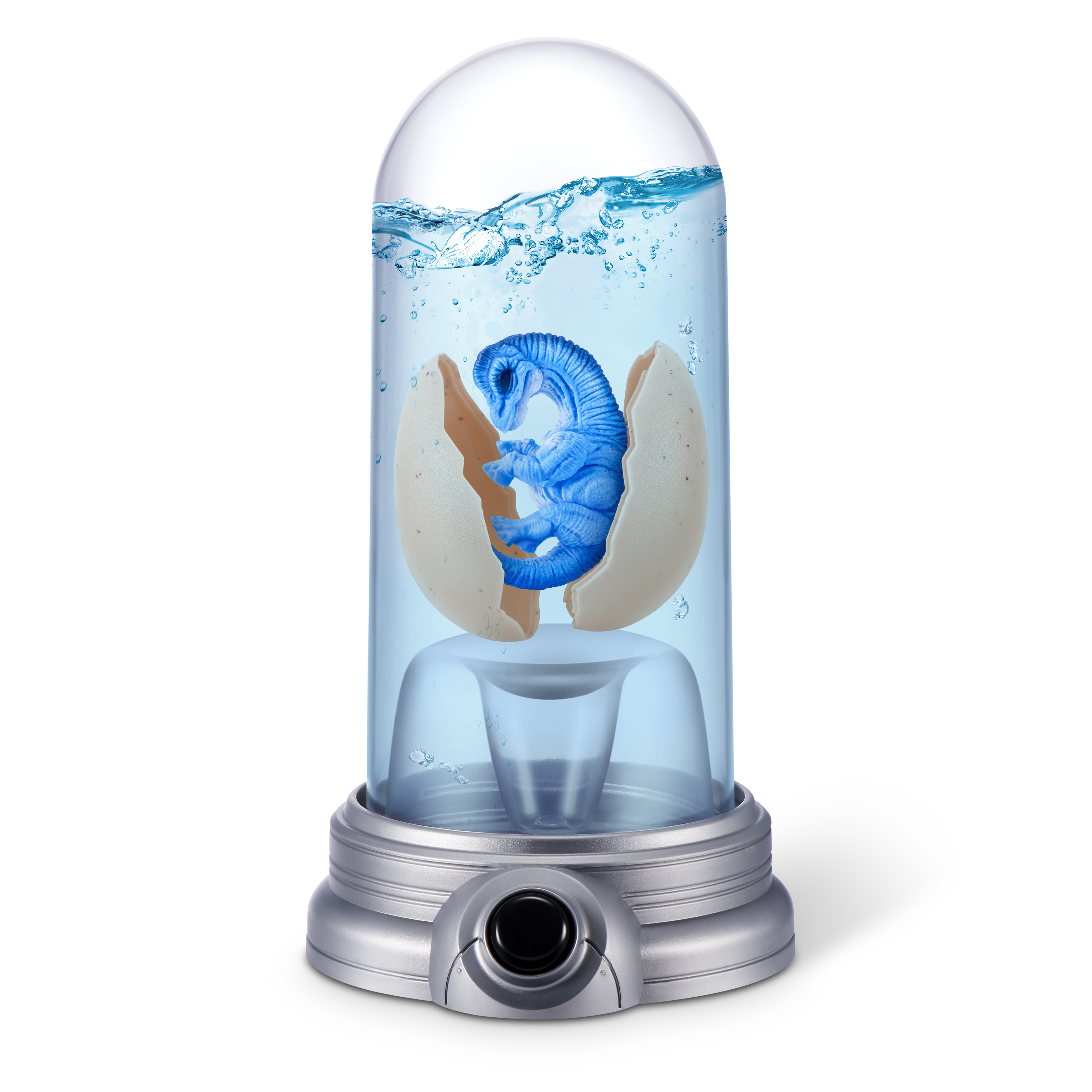 ZURU Robo Alive Test Tube Dinos