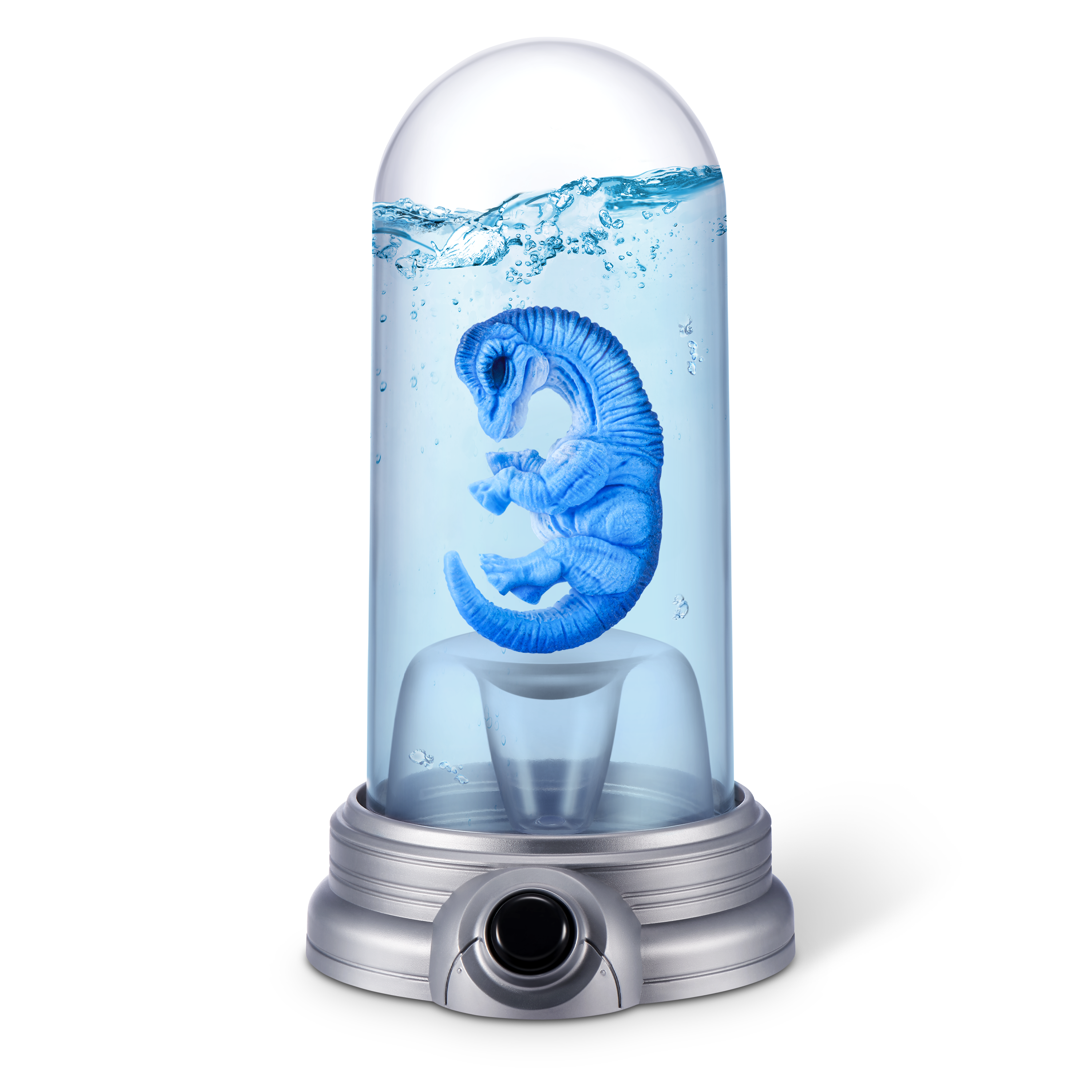 ZURU Robo Alive Test Tube Dinos