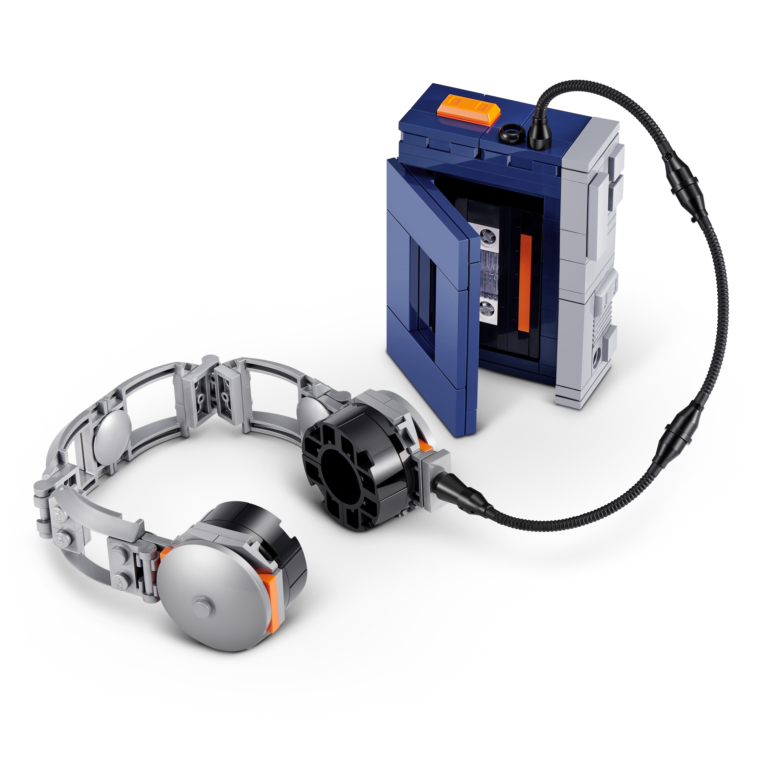 Zuru MAX Premium Retro Series 2