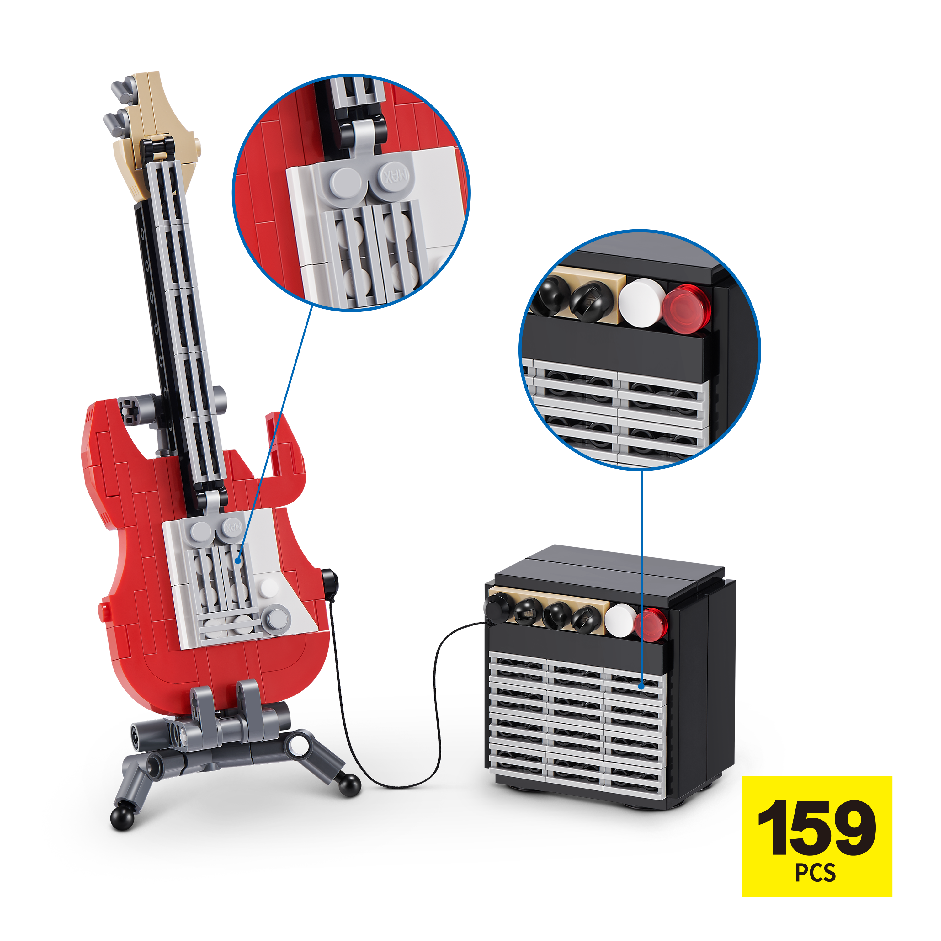 Zuru MAX Premium Retro Series 2