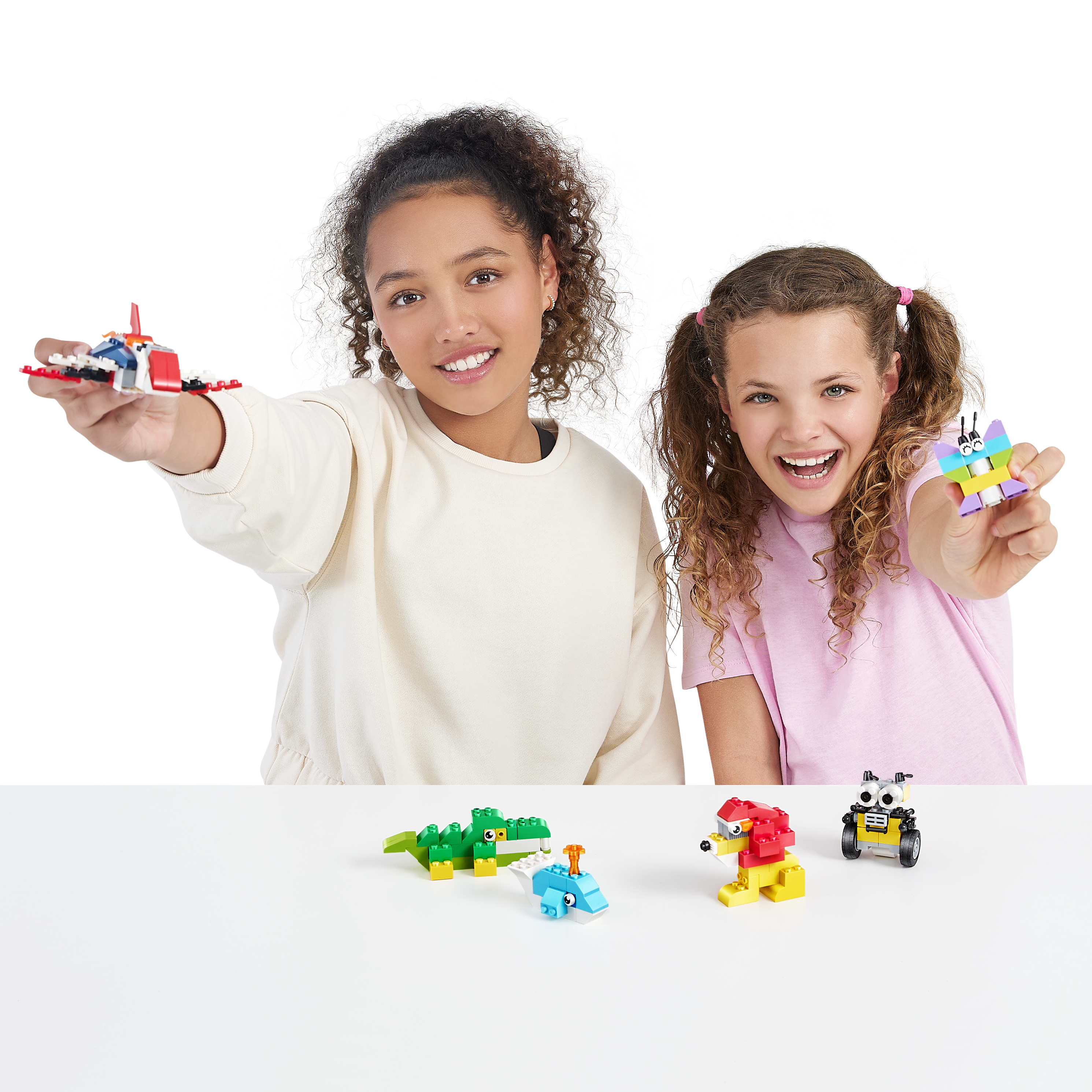 ZURU MAX Build Construction Value Tub 253 Bricks xx
