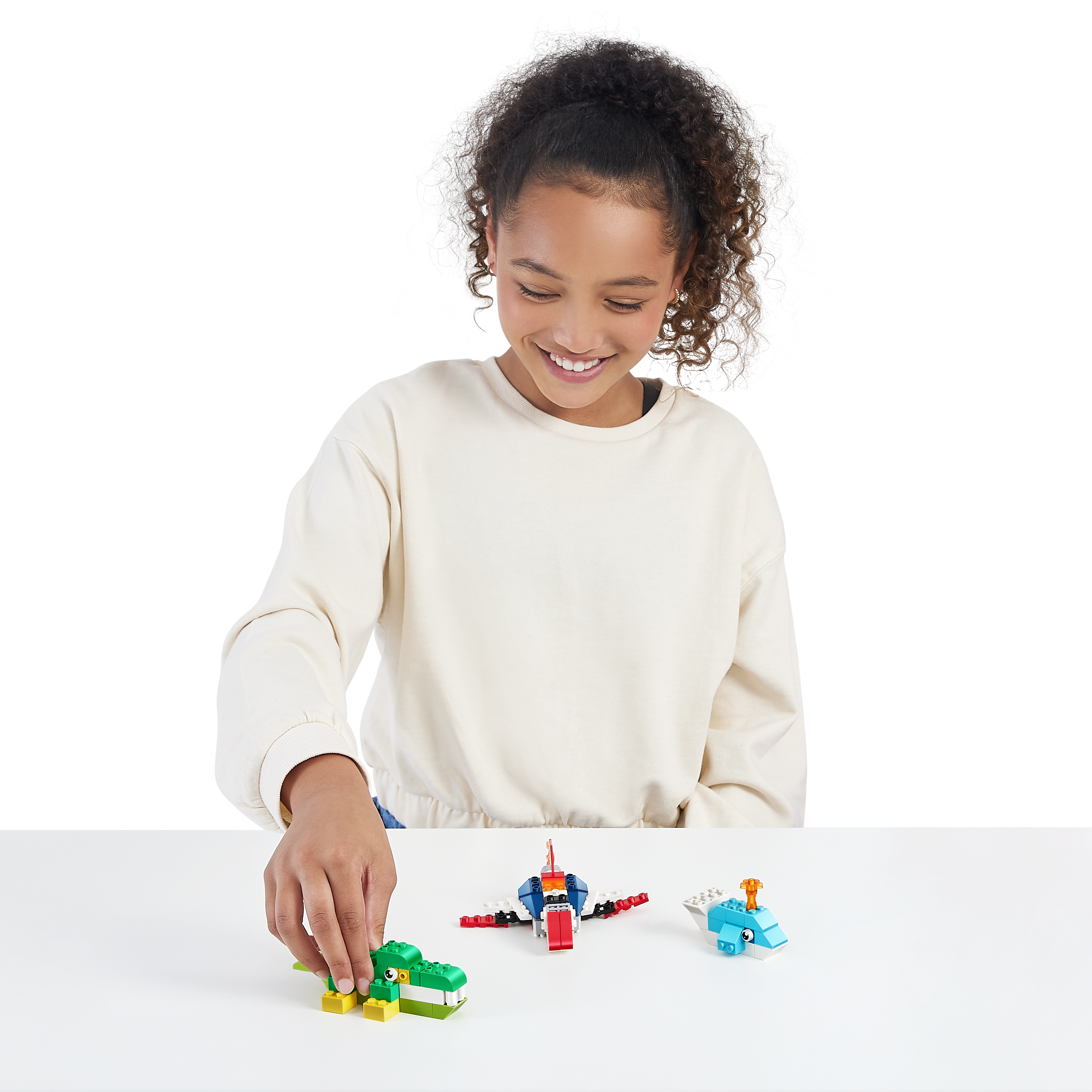 ZURU MAX Build Construction Value Tub 253 Bricks xx