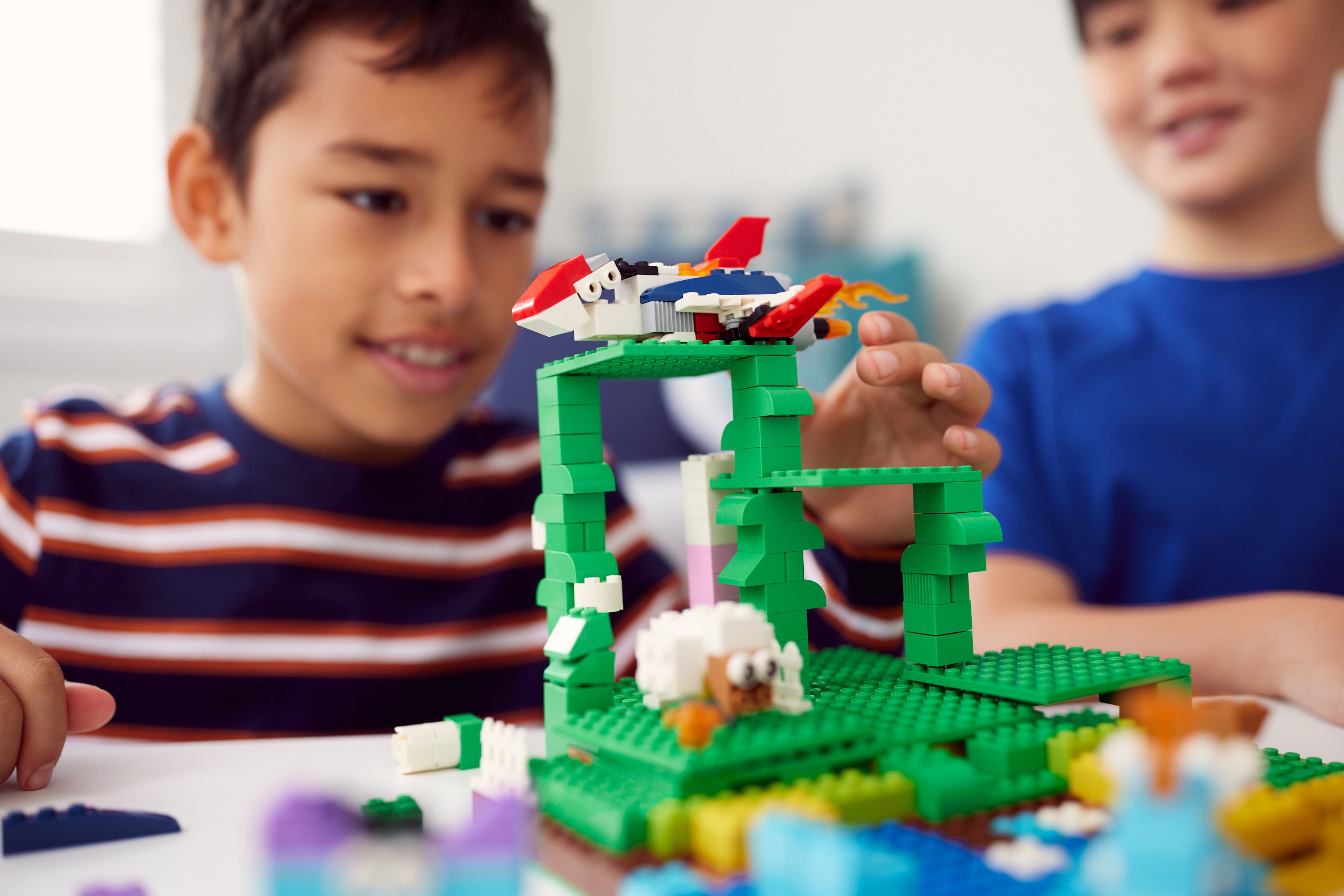 ZURU MAX Build Construction Value Tub 253 Bricks xx