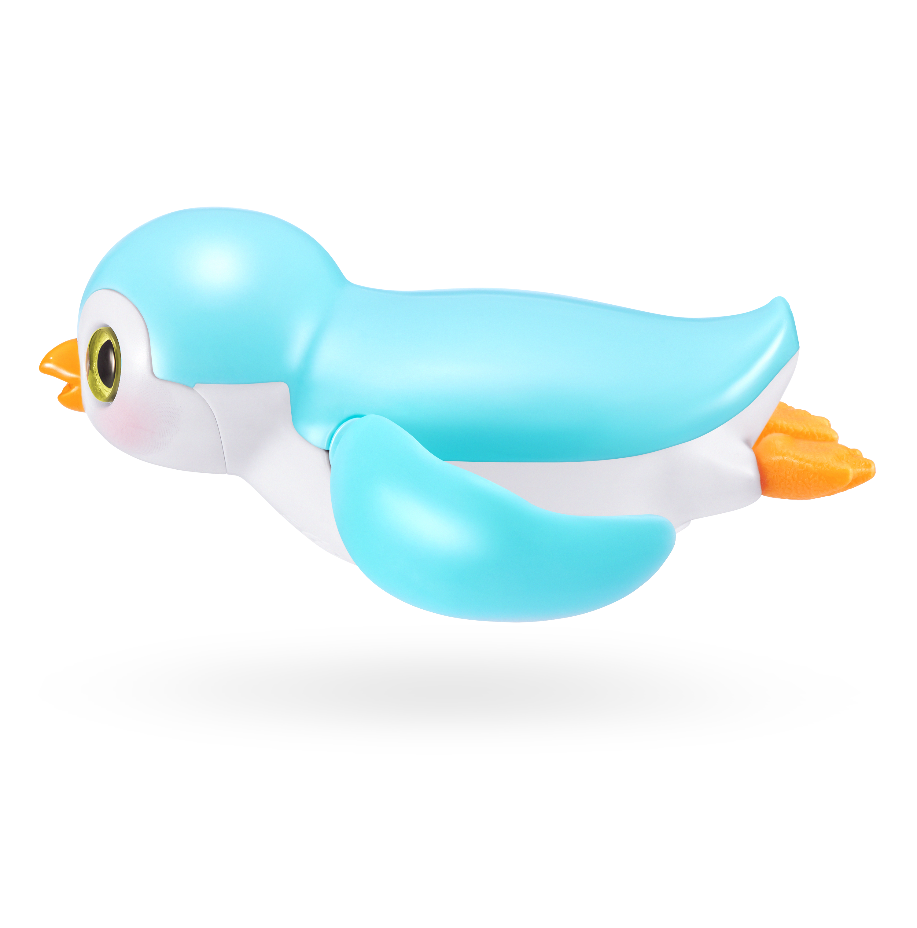 ZURU Pet's Alive Swimming Penguin Series 1 assorted