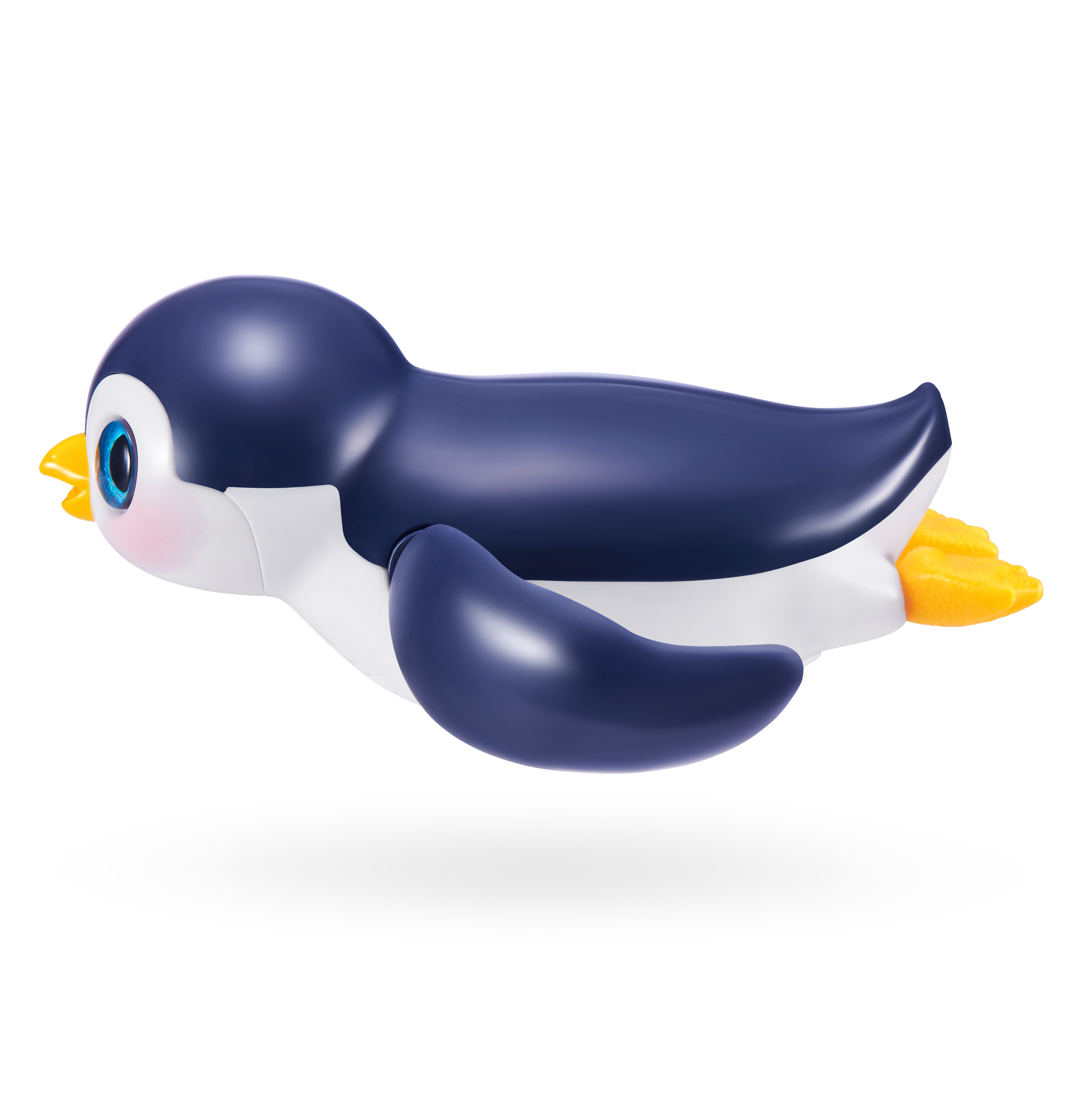 ZURU Pet's Alive Swimming Penguin Series 1 assorted
