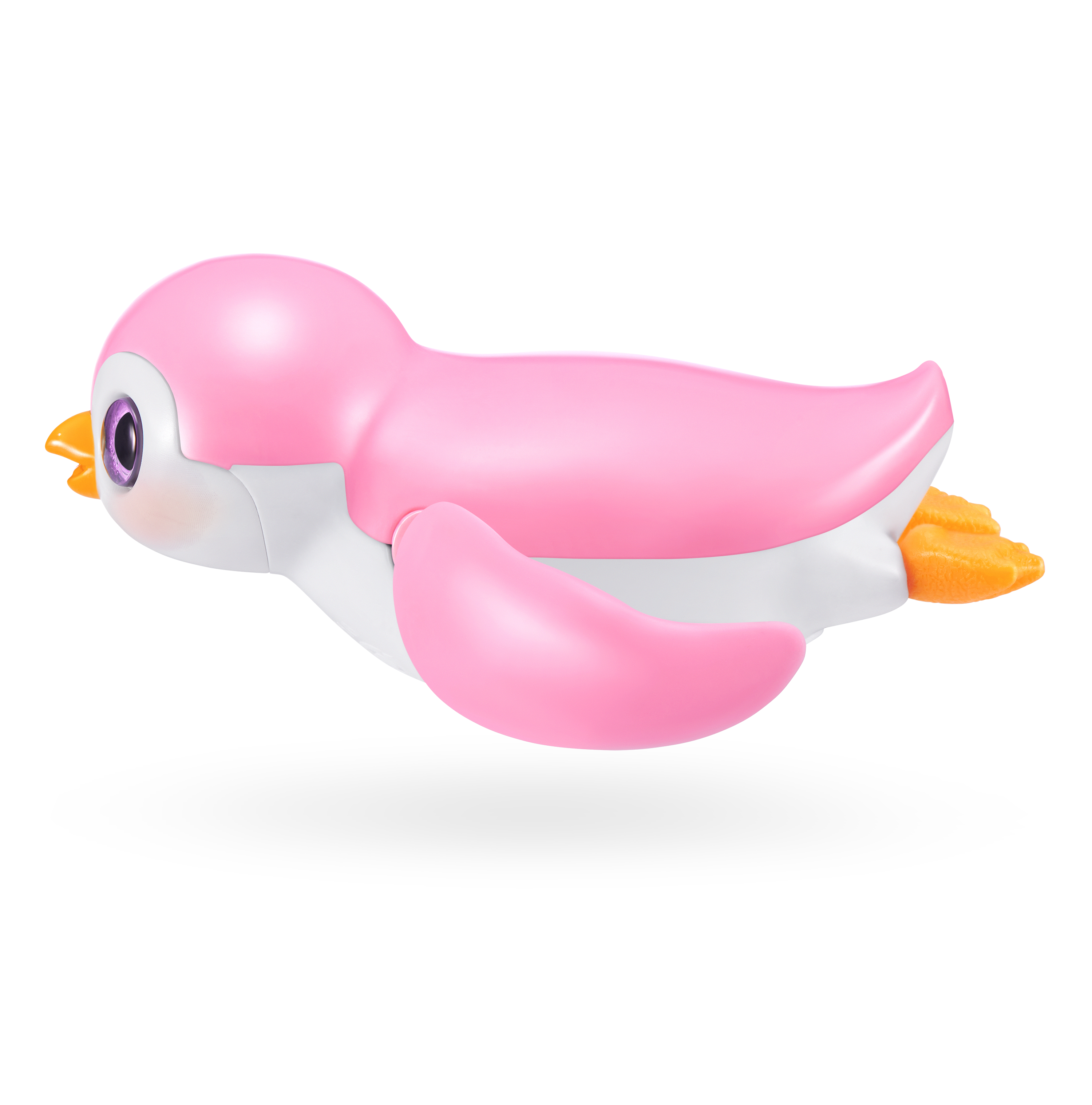 ZURU Pet's Alive Swimming Penguin Series 1 assorted