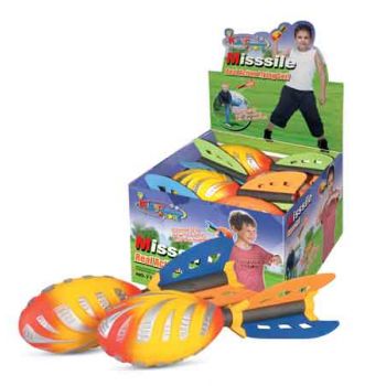 Action Missile 23.5cm assorted