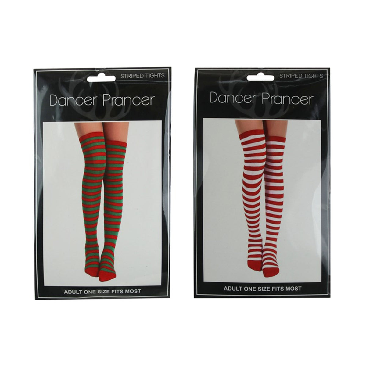 Adult Size Christmas Stocking Assorted