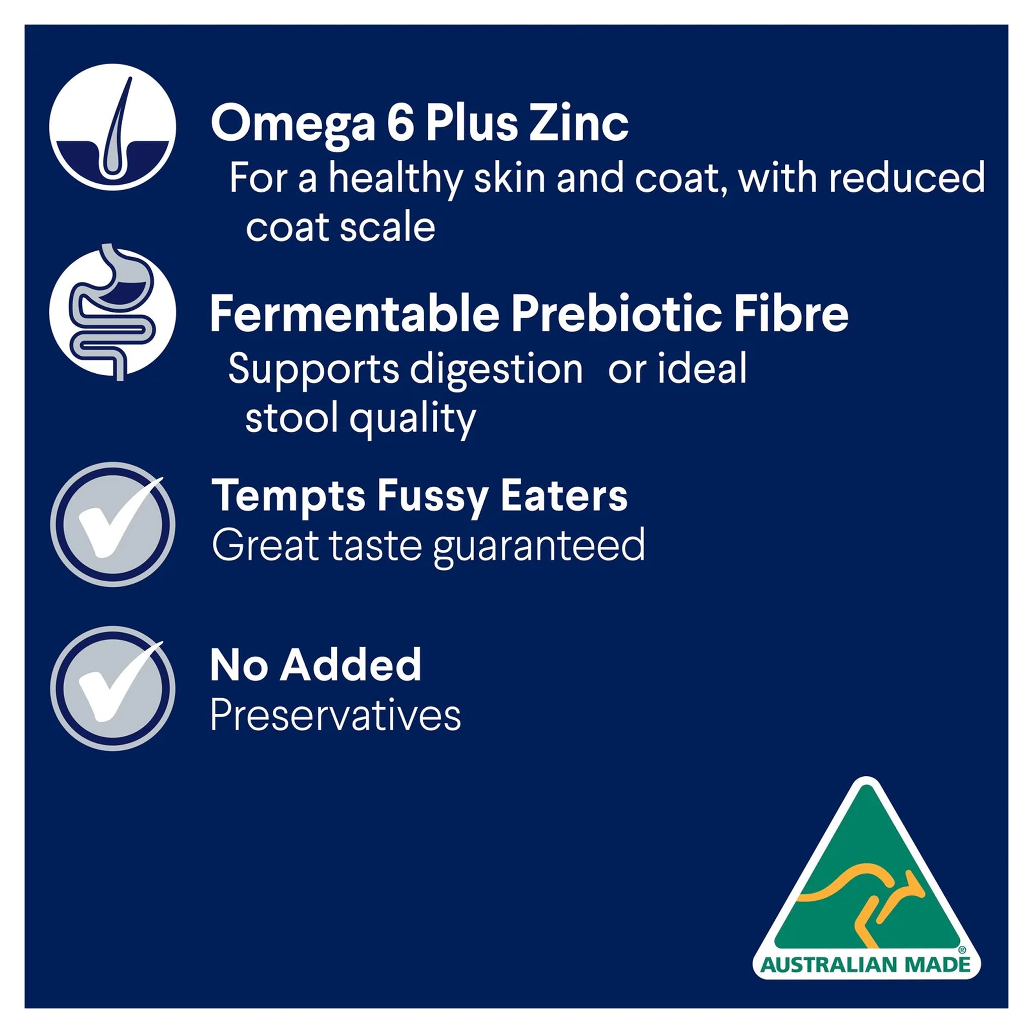 Advance Adult All Breed Chicken Casserole Wet Dog Food 12 x 400g