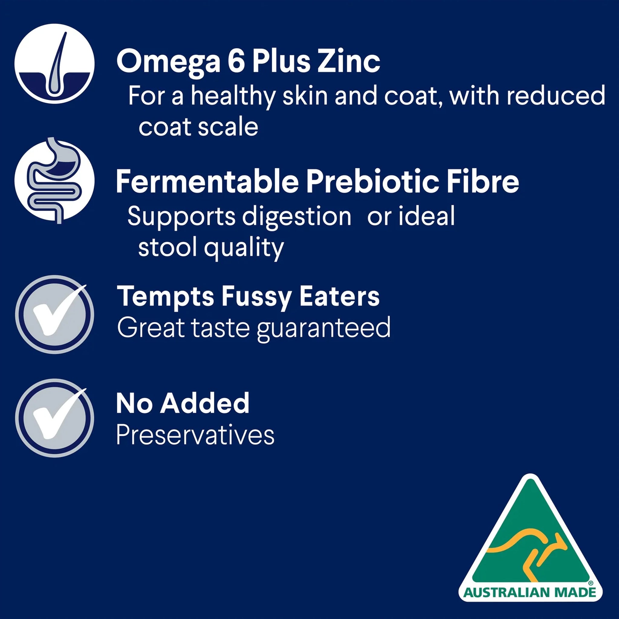 Advance Adult All Breed Chicken and Turkey with Rice Cans 12 x 700g