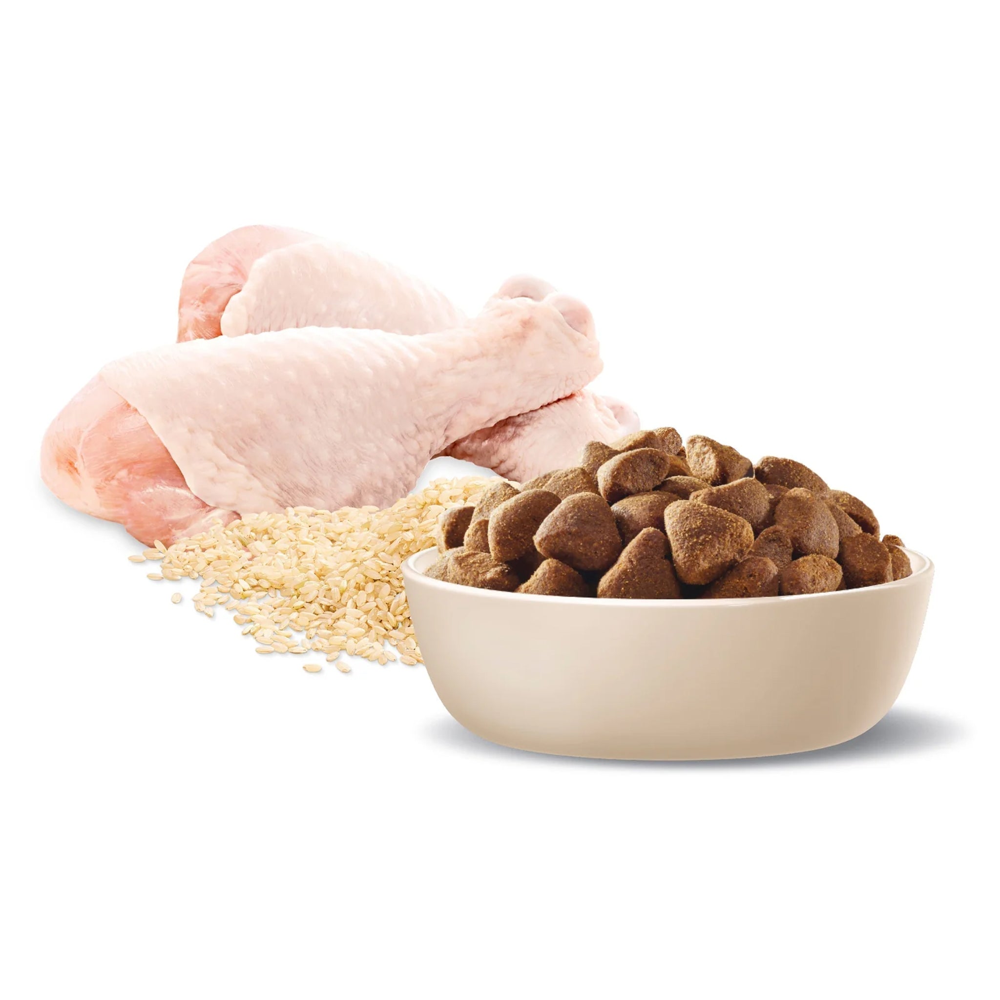 Advance Adult Large Breed Dry Dog Food
