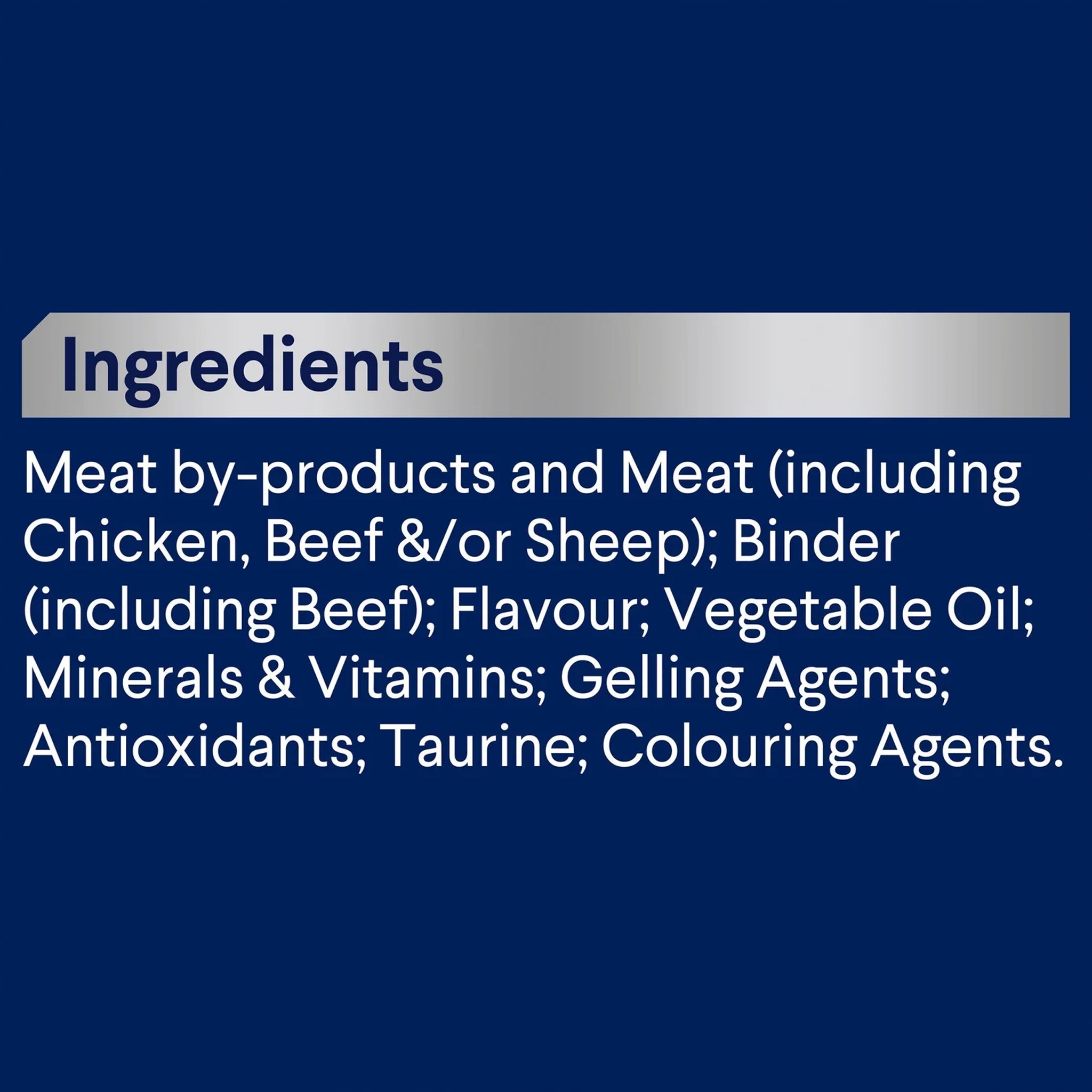 Advance Cat Adult Chicken in Jelly Pouches 12 x 85g