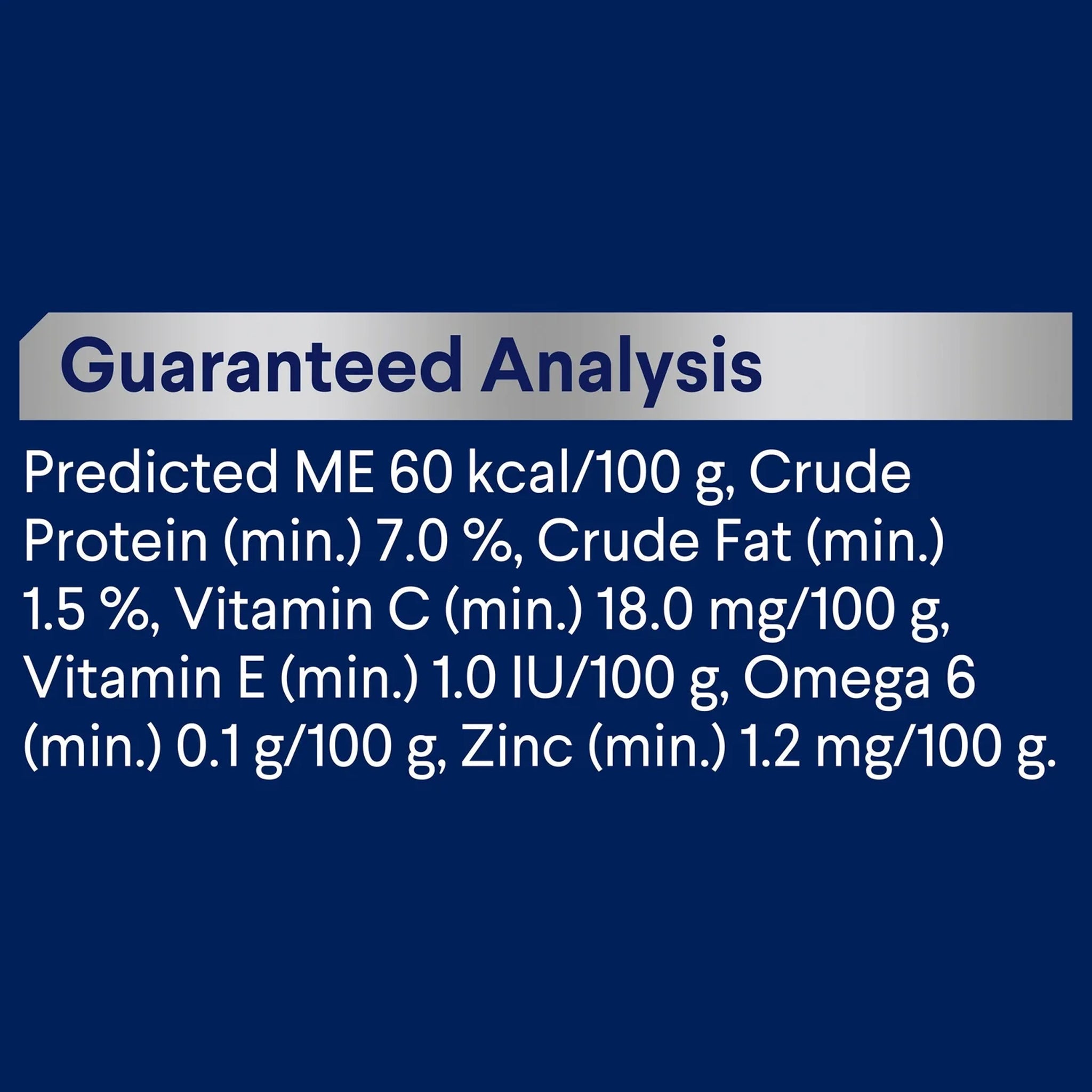 Advance Cat Adult Chicken in Jelly Pouches 12 x 85g