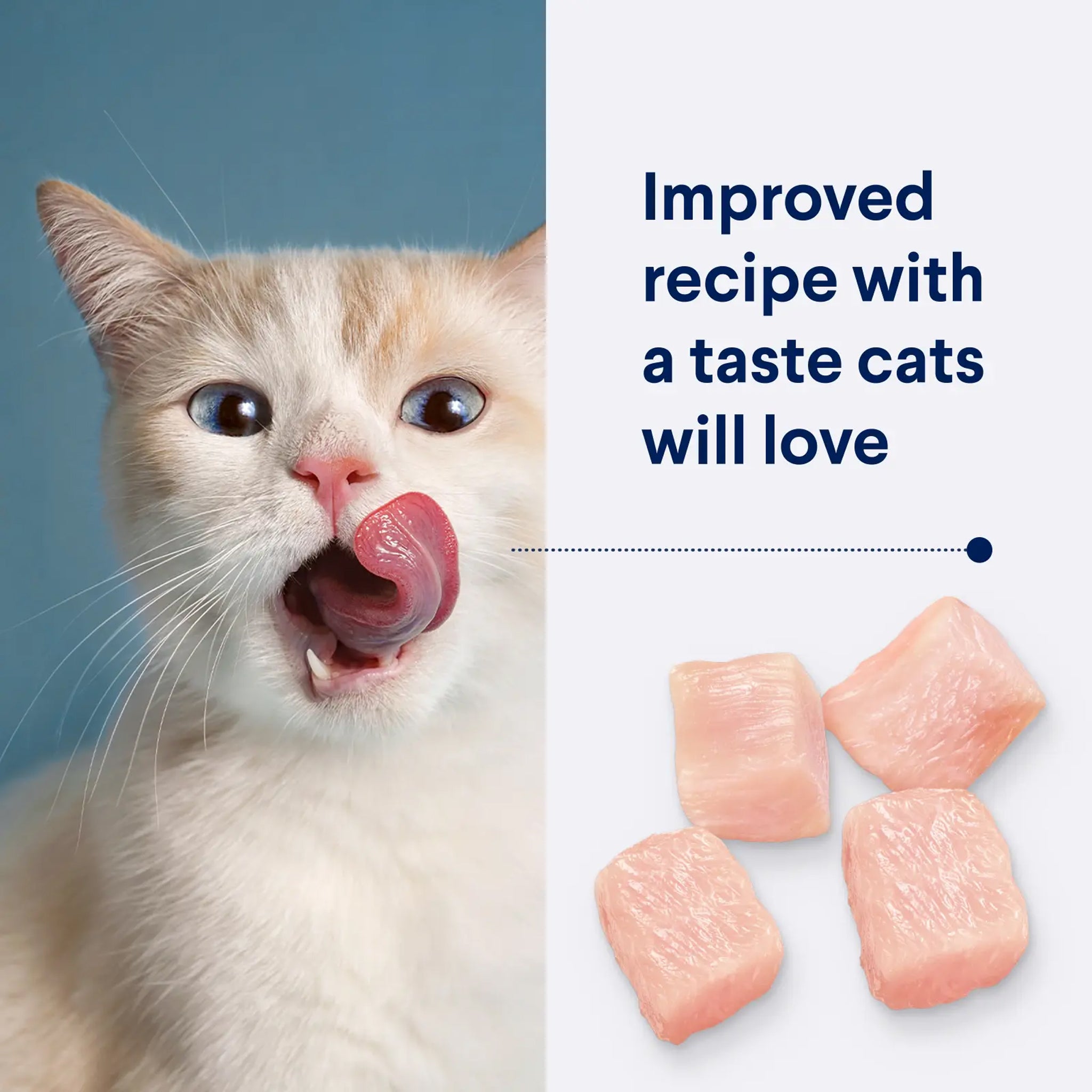 Advance Cat Adult Healthy Weight Chicken