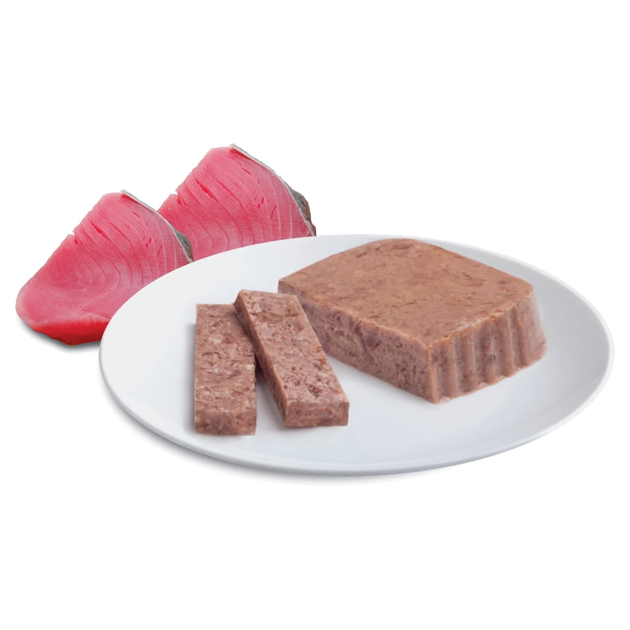 Advance Cat Adult with Delicate Tuna Trays 7 x 85g