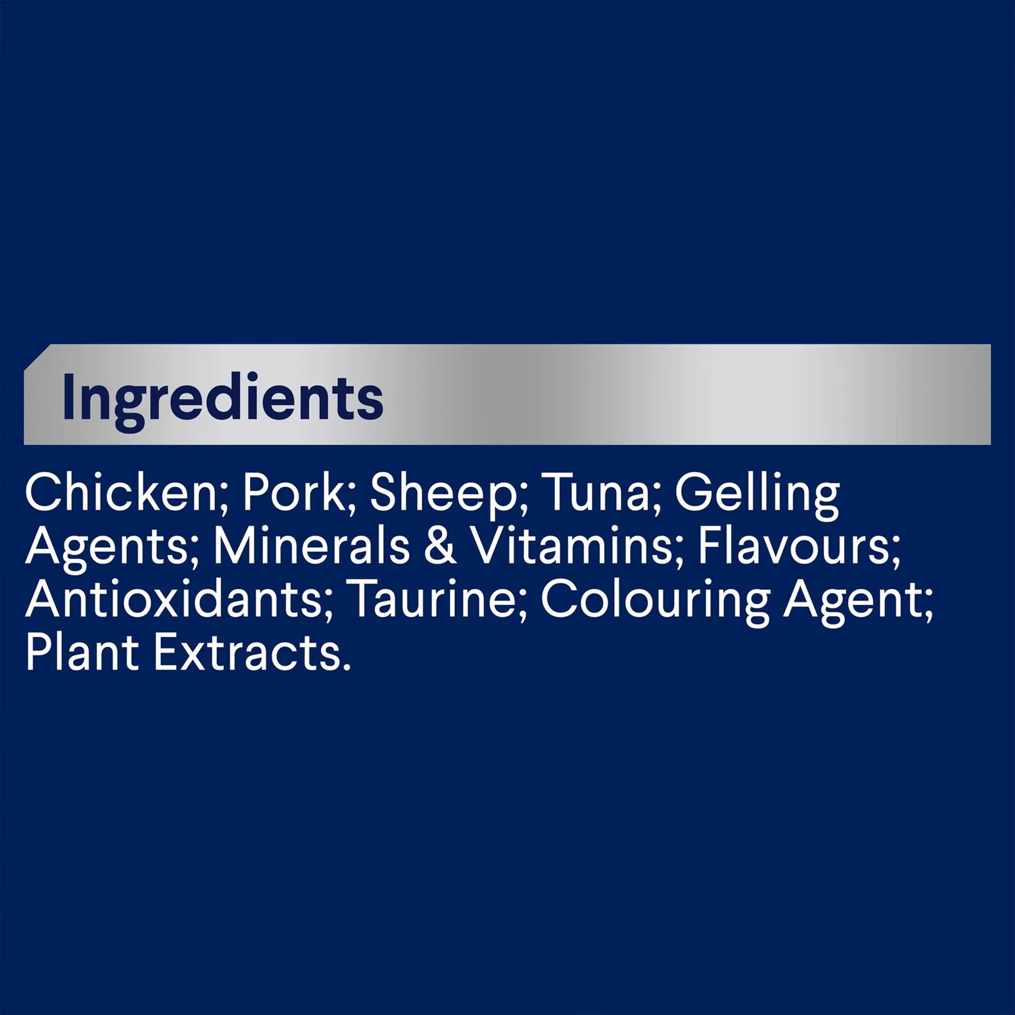 Advance Cat Adult with Delicate Tuna Trays 7 x 85g