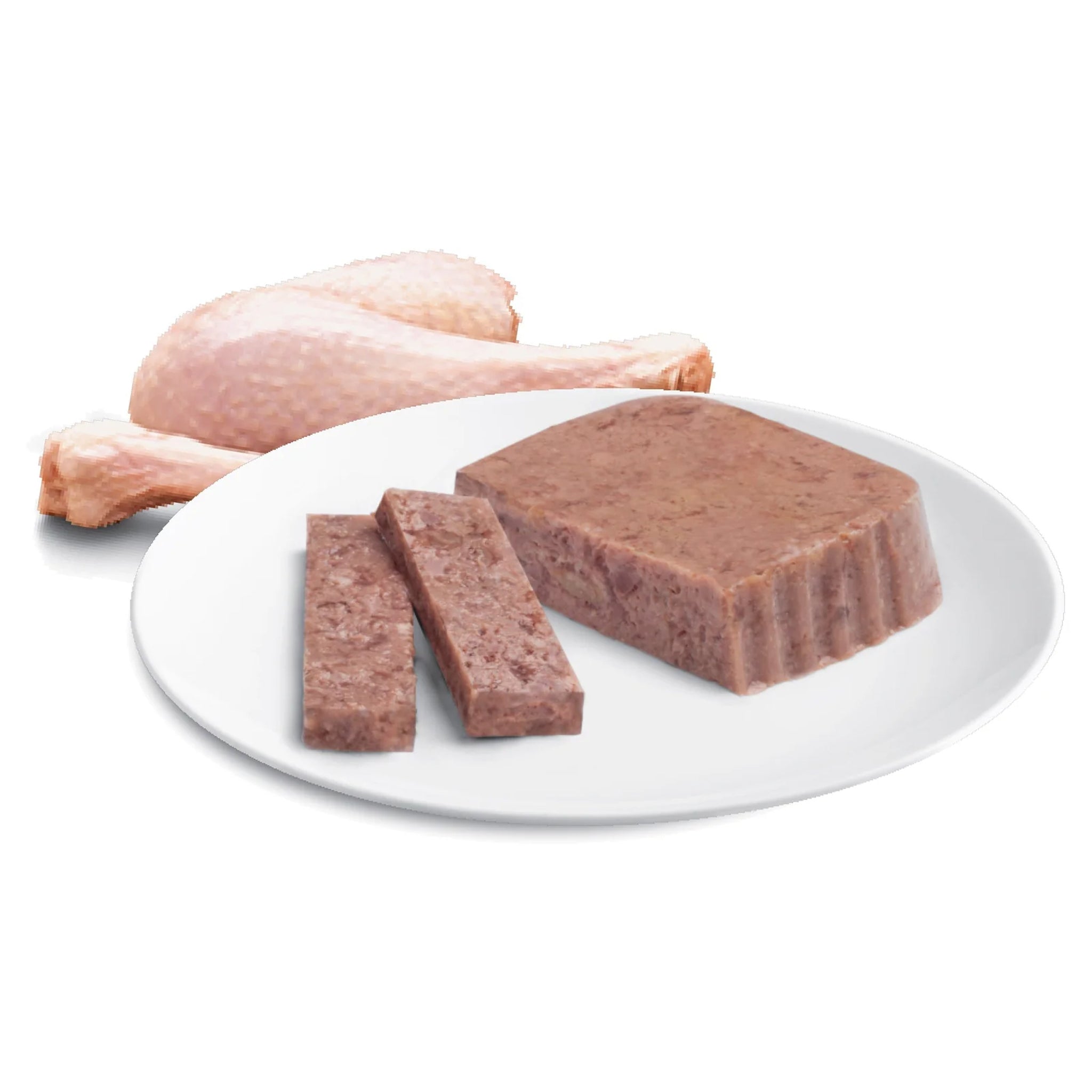 Advance Cat Adult with Succulent Turkey Trays 7 x 85g