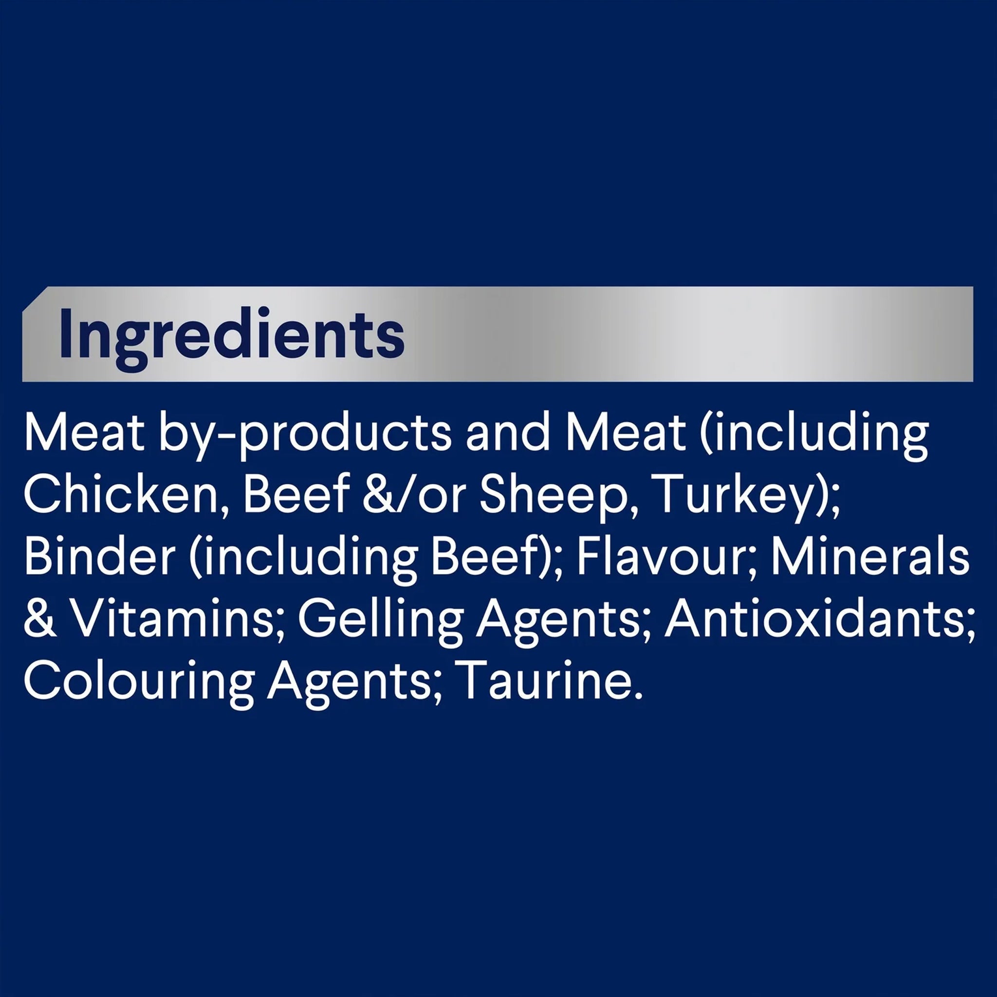 Advance Cat Indoor Adult Chicken & Turkey in Jelly Pouches 12 X 85g