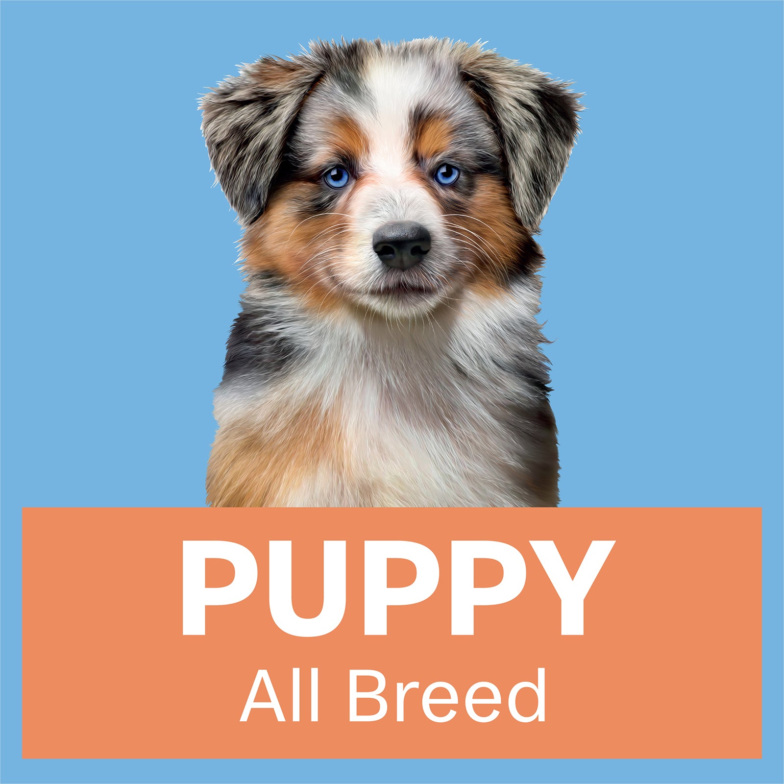 Advance Puppy All Breed Chicken with Rice Wet Dog Food 12 x 100g