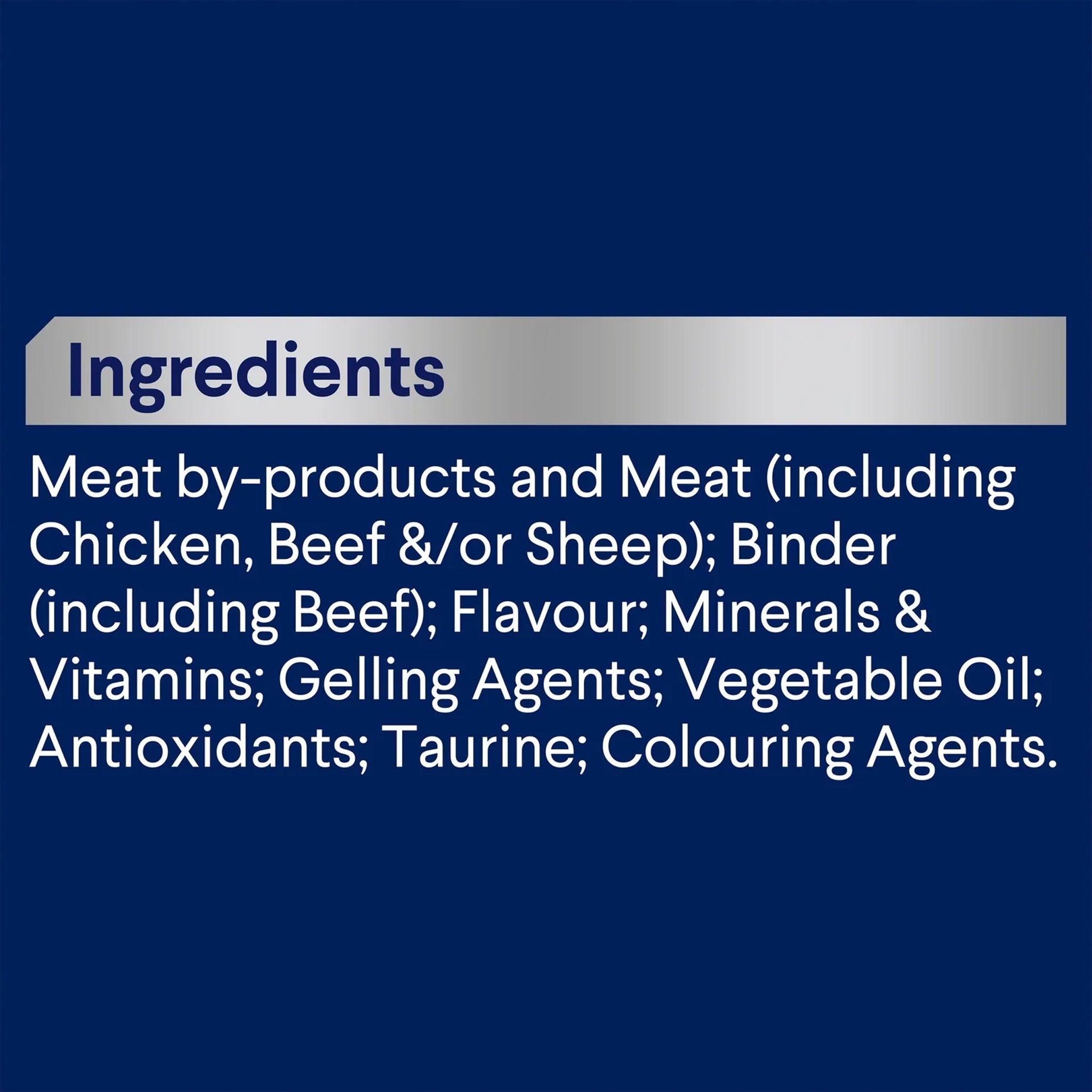 Advance Kitten Chicken in Jelly Pouches 12 x 85g