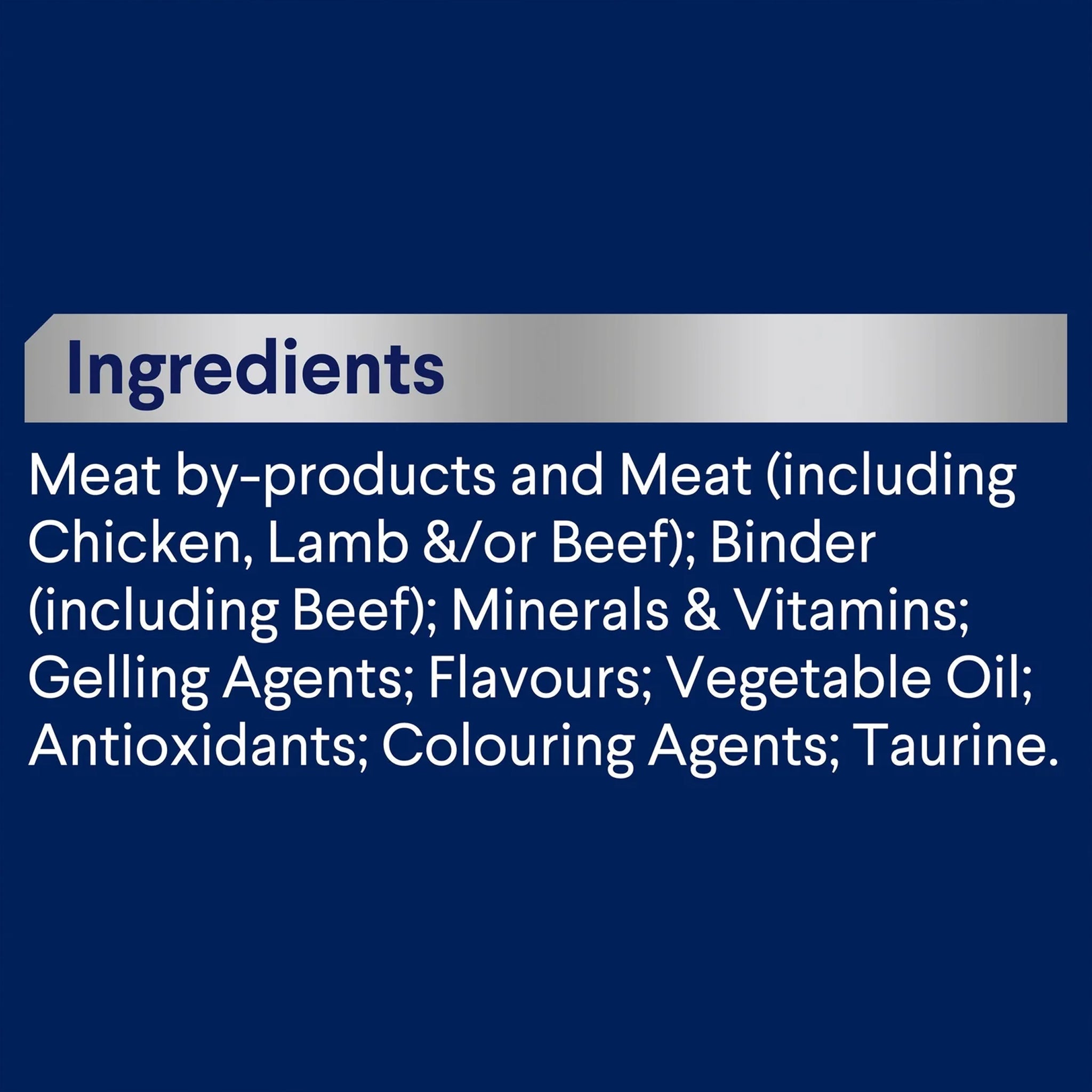 Advance Kitten Lamb in Gravy Pouches 12 x 85g
