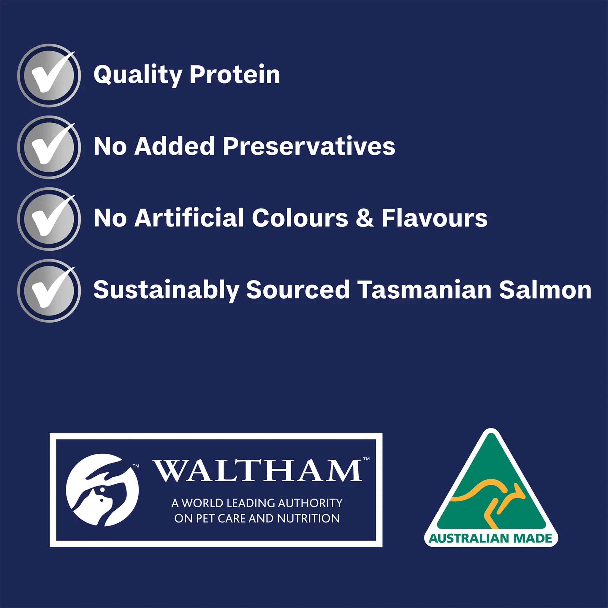 Advance Oodles Adult with Salmon Trays 12 x 100g