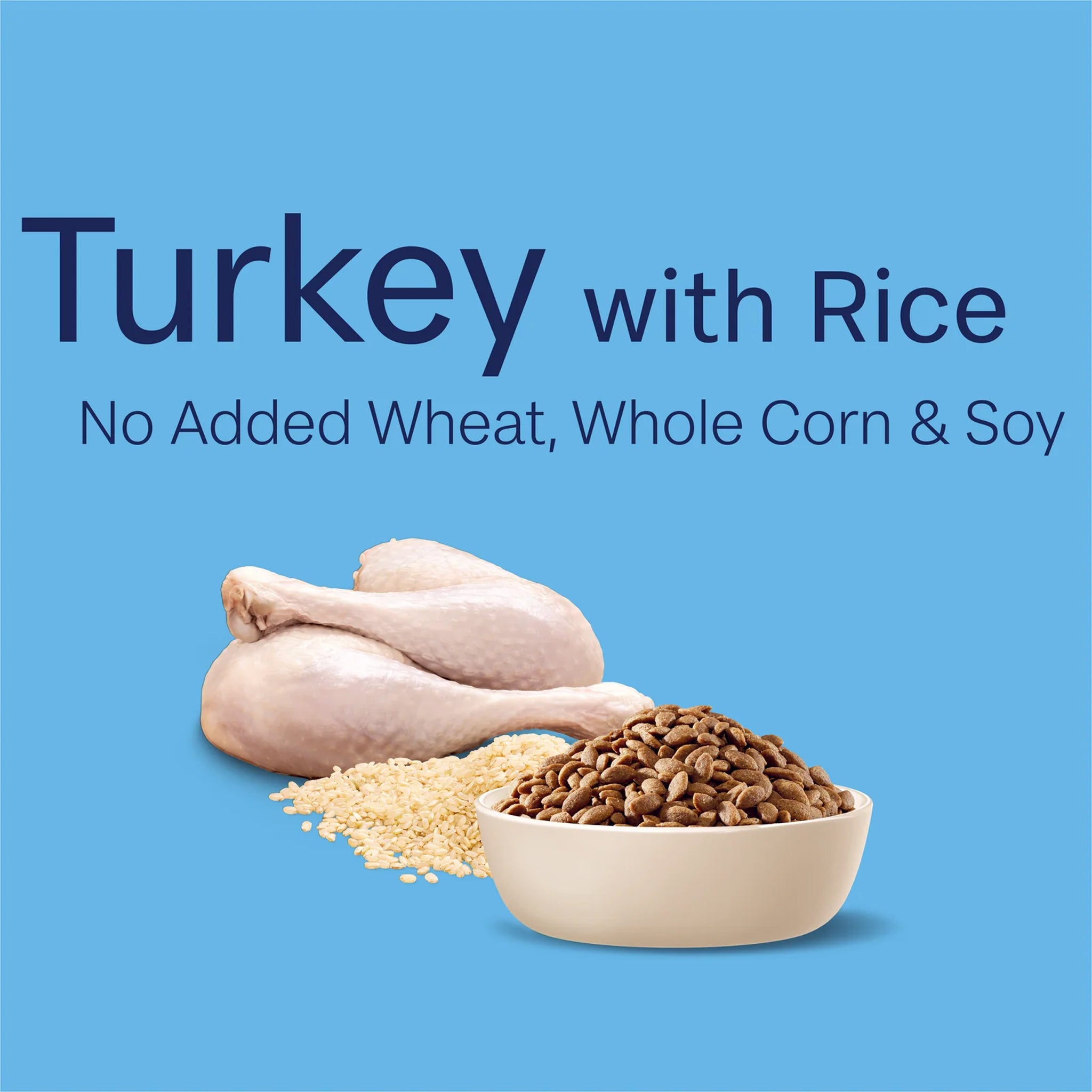 Advance Oodles Puppy Turkey with Rice