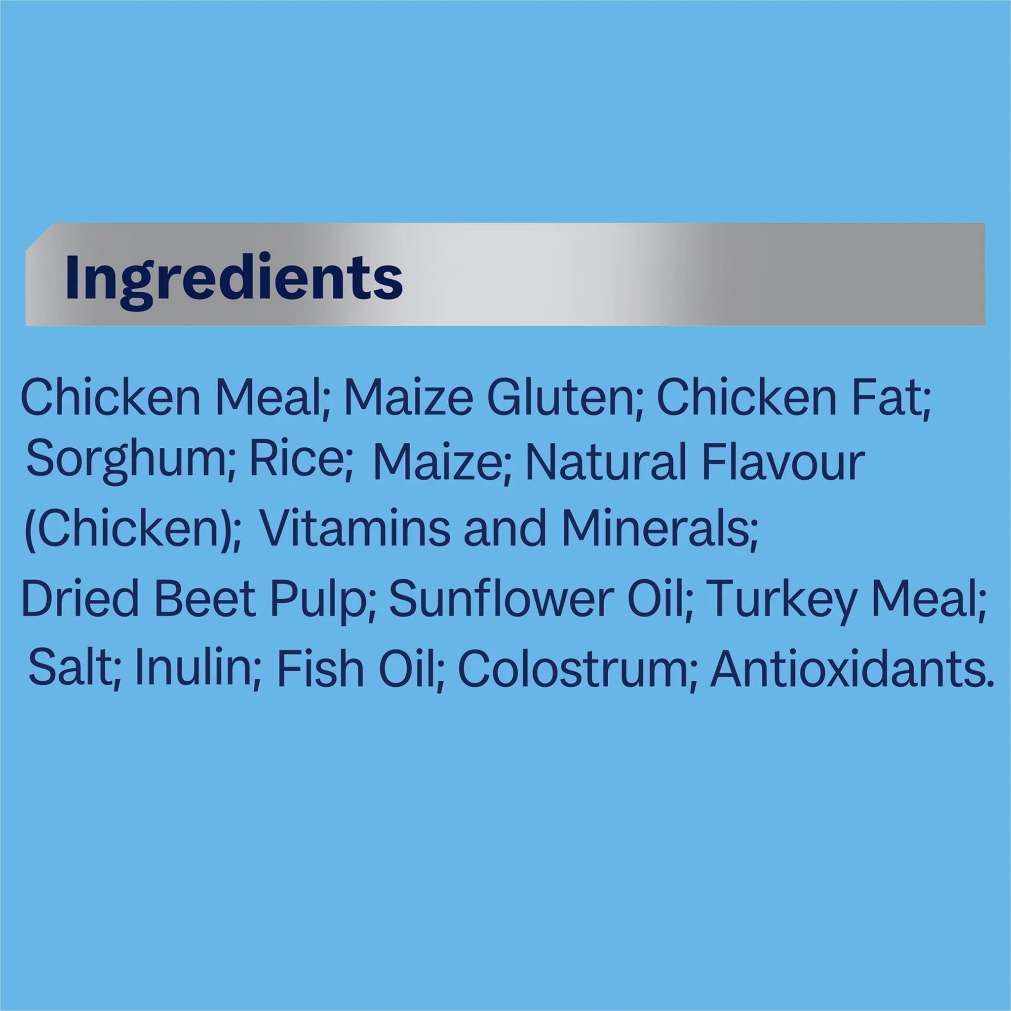 Advance Puppy Small Breed Chicken with Rice