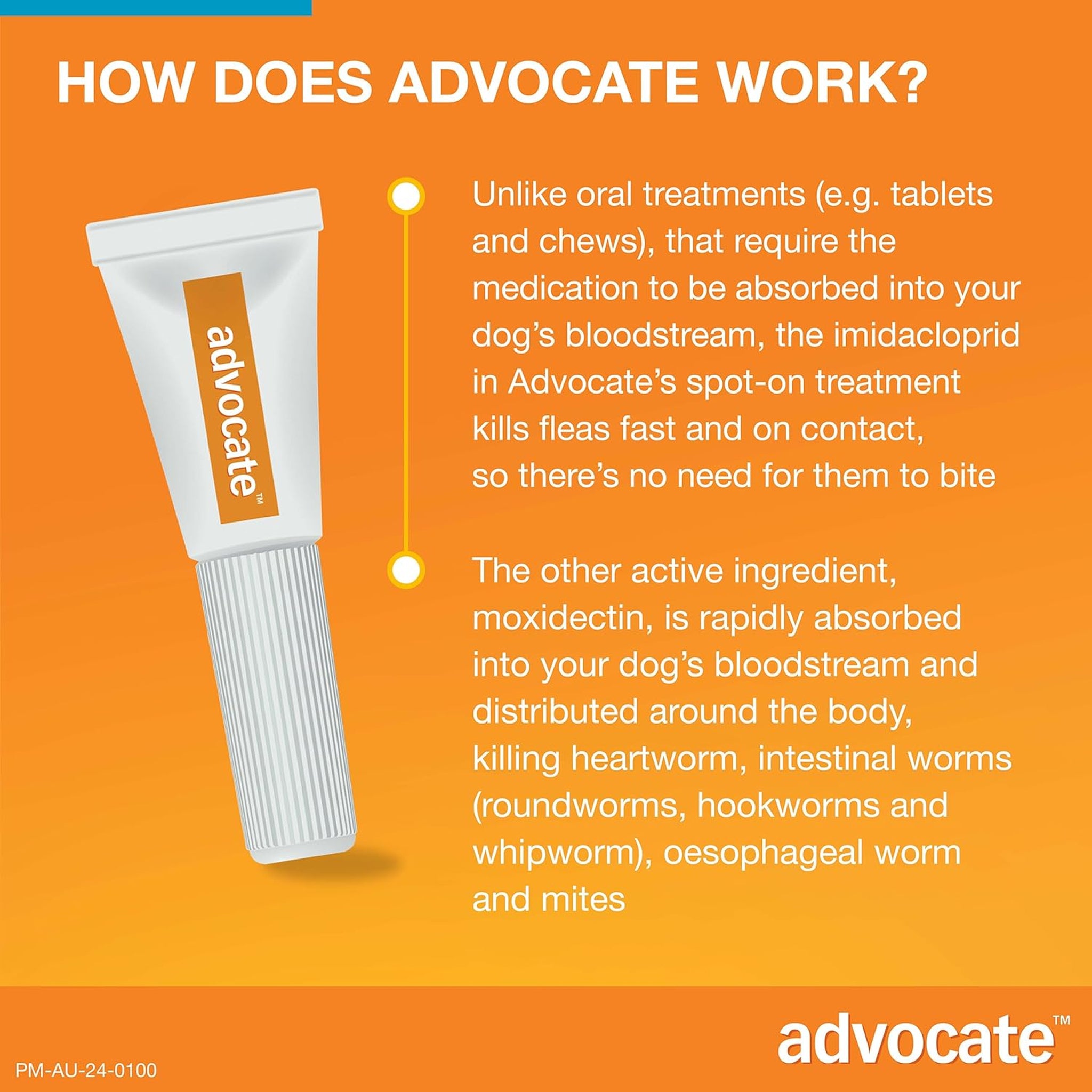 Advocate