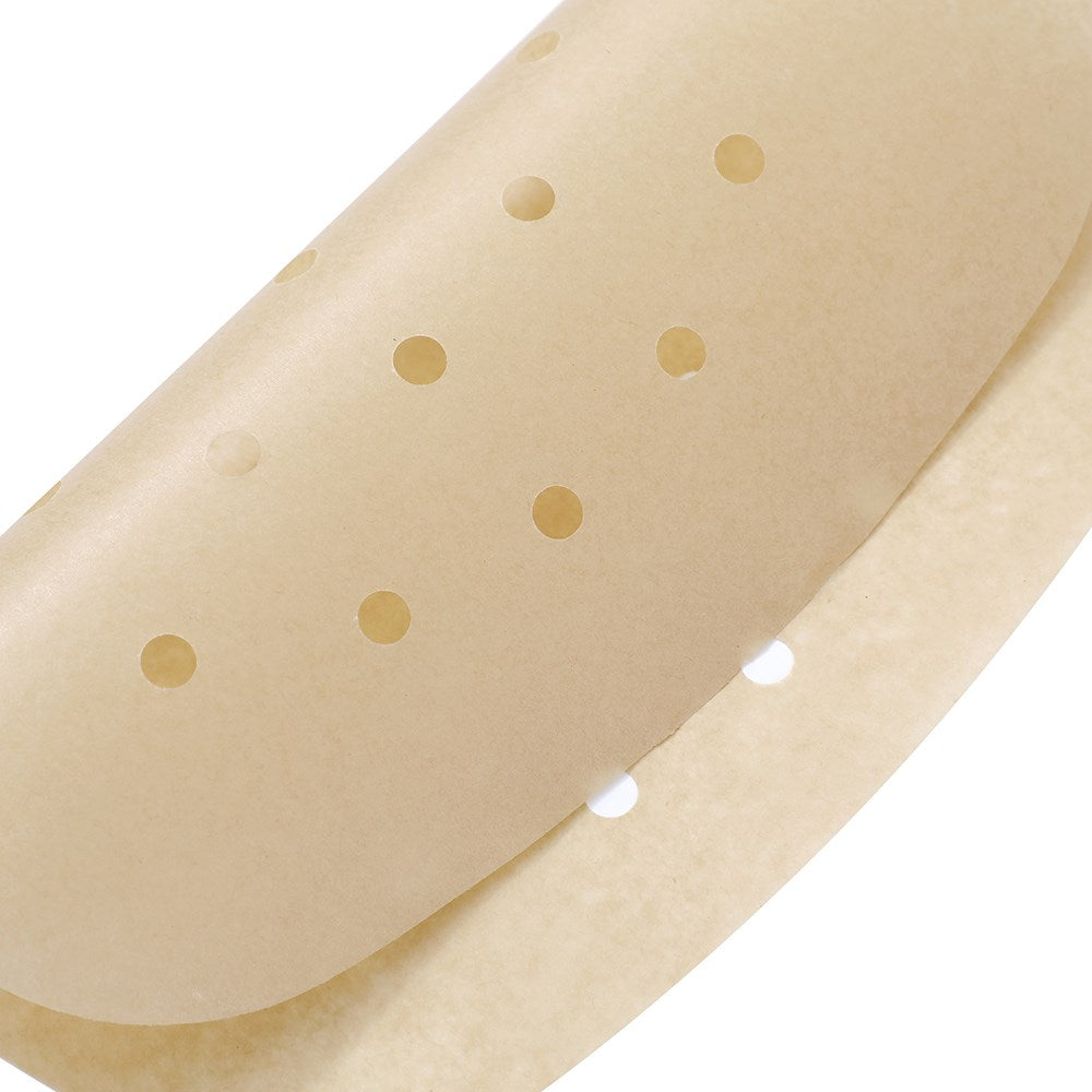 Air Fryer Liners – 23 × 23cm (50 Pack)