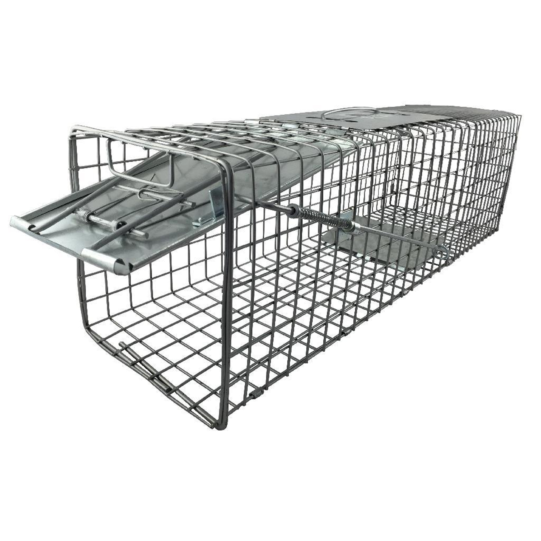 Animal Trap 820 x 300 x 250