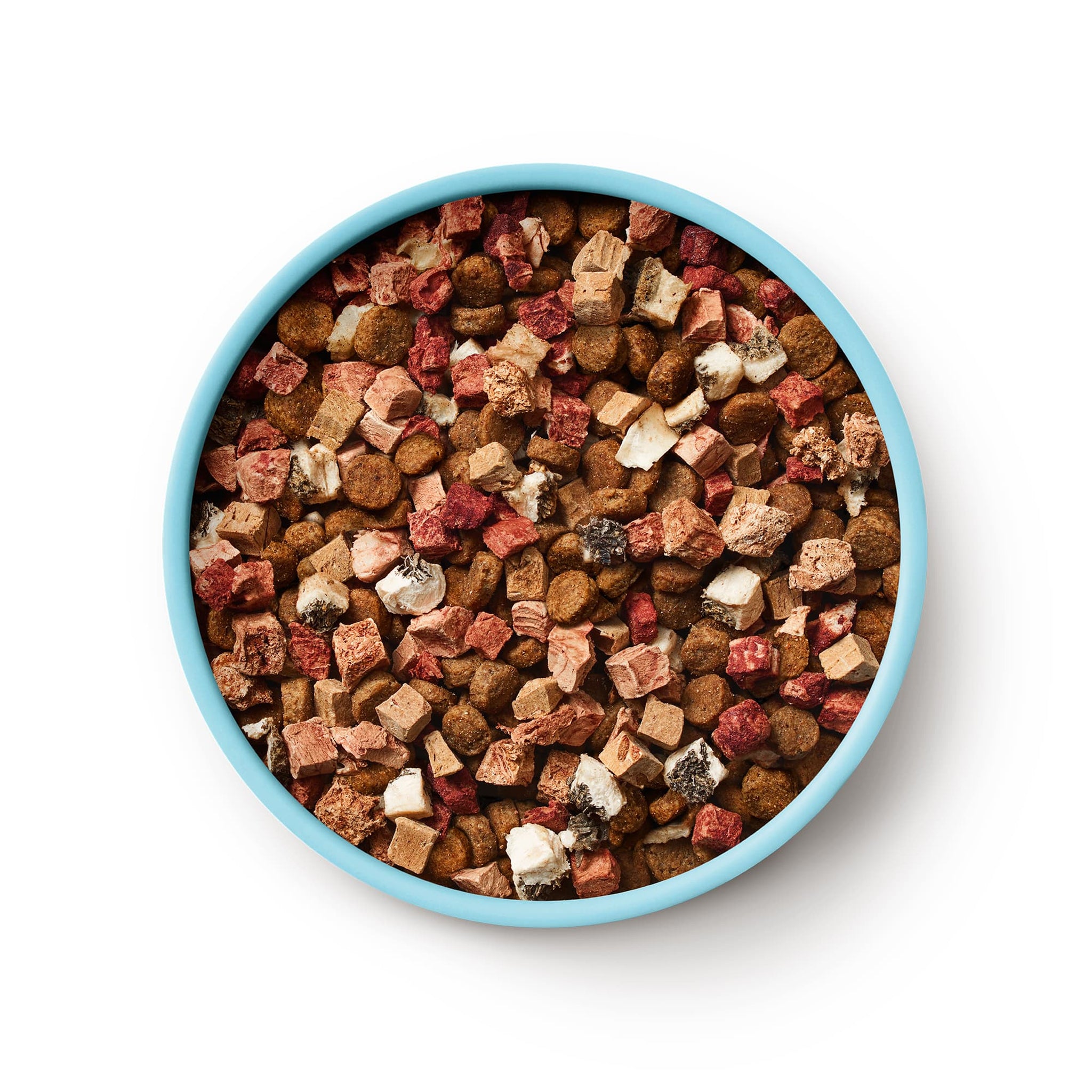 Animals Like Us Dog RawMix50