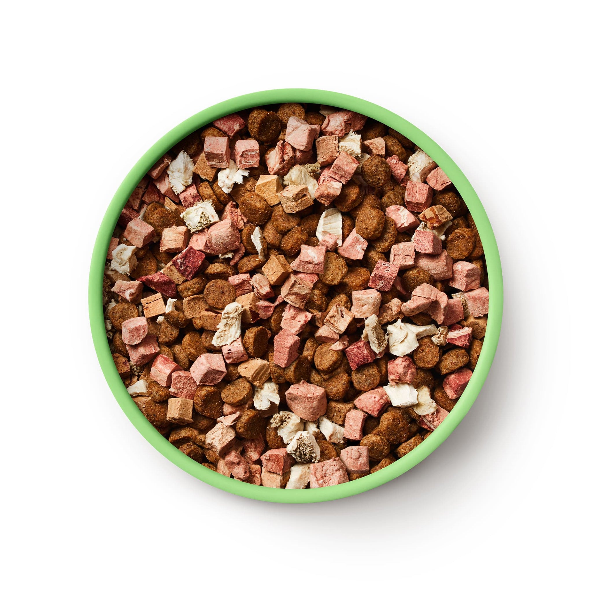 Animals Like Us Dog RawMix50