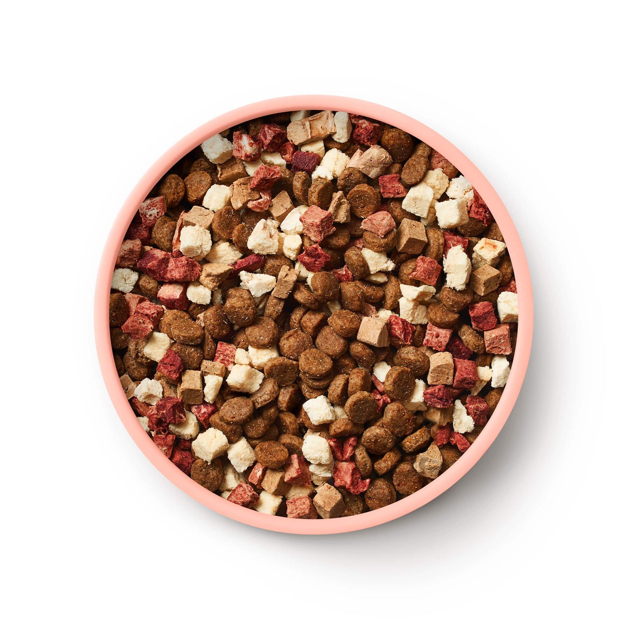 Animals Like Us Dog RawMix50