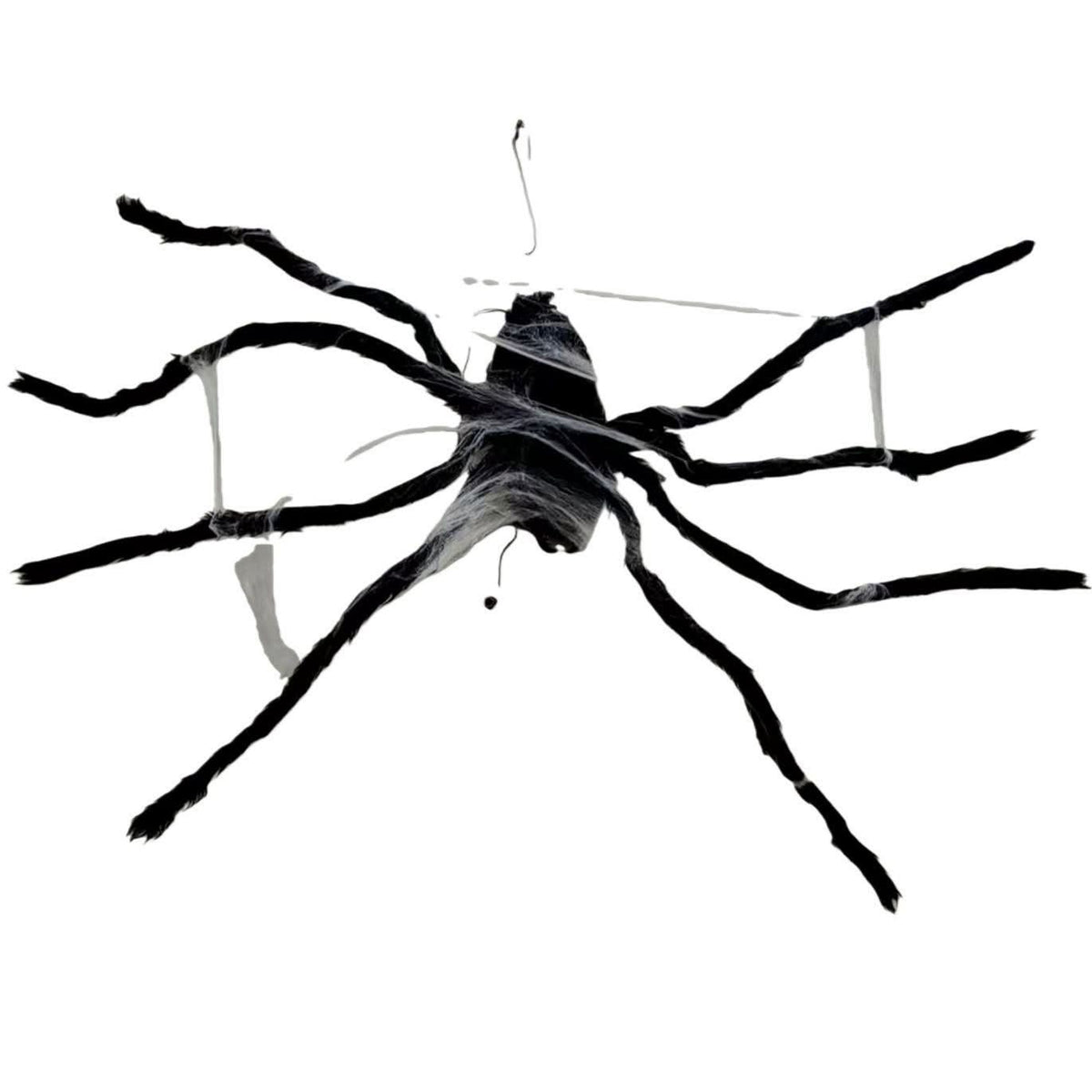 Animated Spider 1.2m