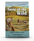 Taste Of The Wild Grain Free Canine