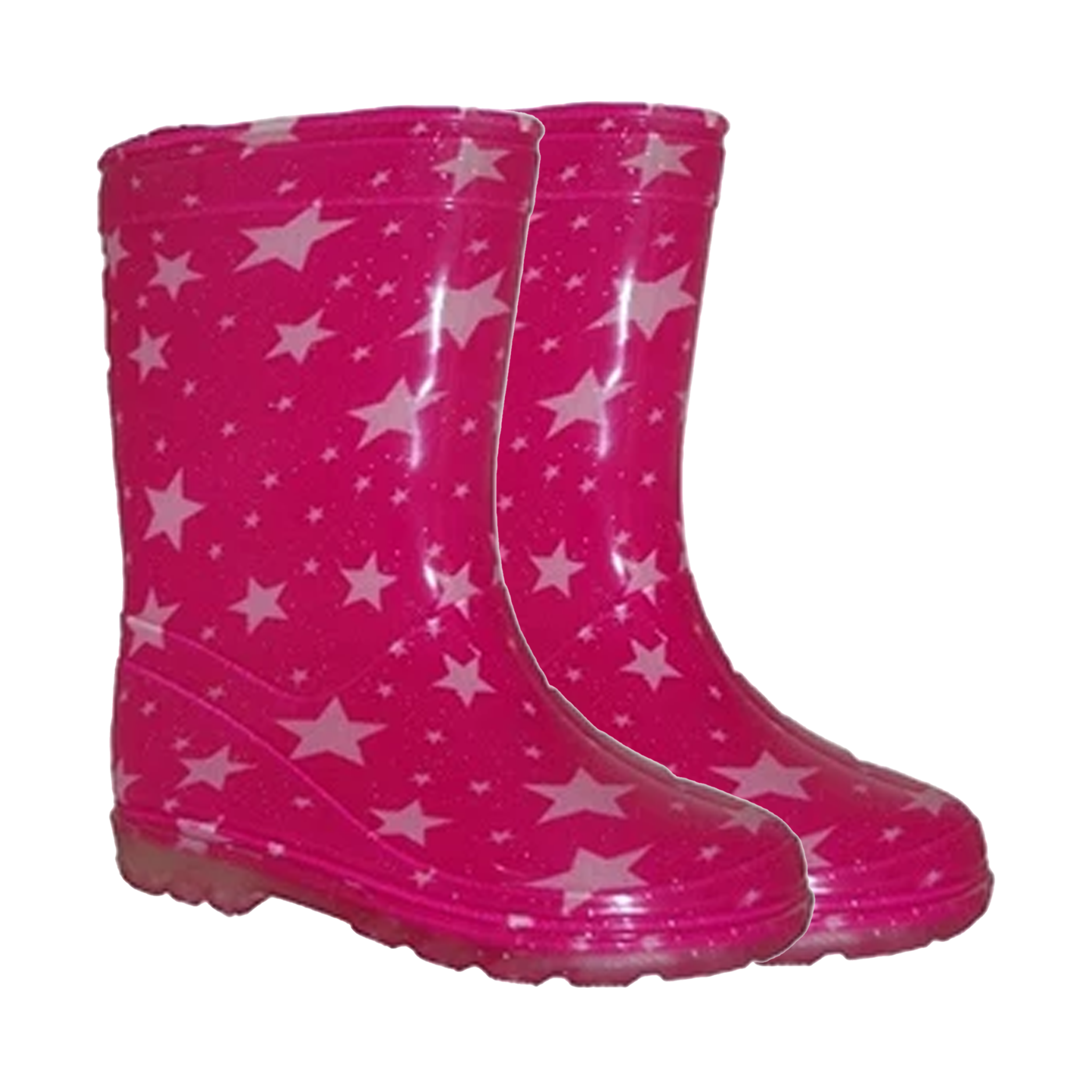 Aussie Gumboot Kids Gumboot Splash
