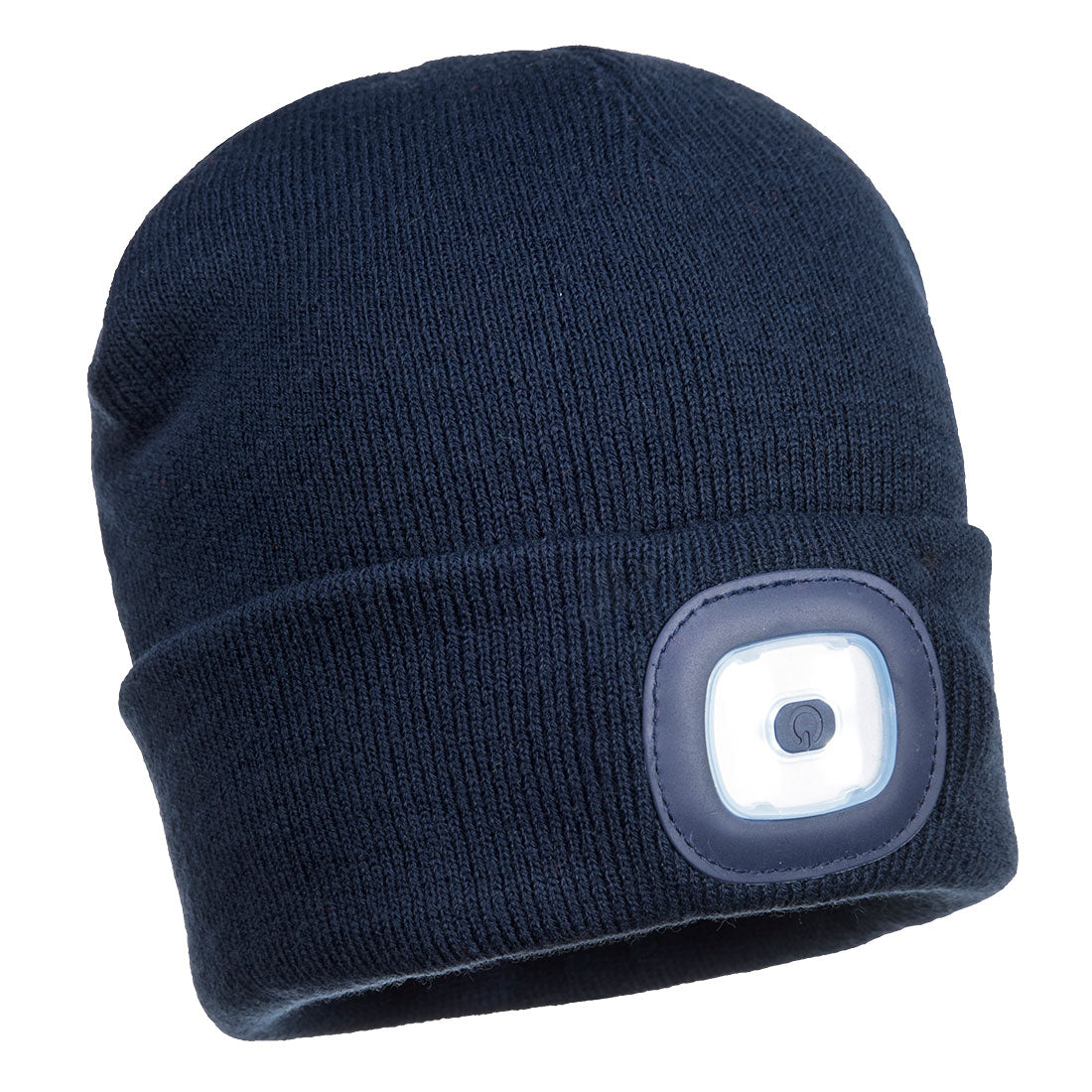 Portwest Rechargeable LED Beanie