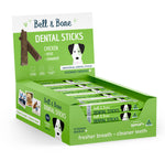 Bell & Bone Pick N Mix Dental Sticks