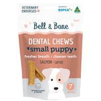 Bell & Bone Puppy Dental Chews