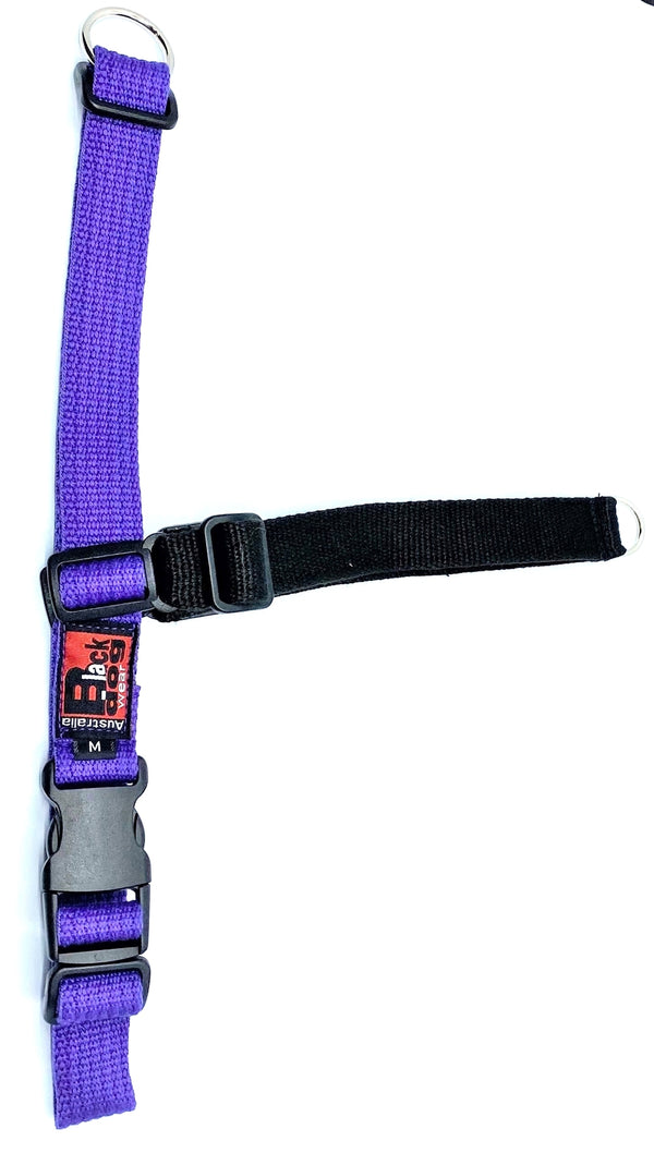 Black Dog Wear Balance Harness