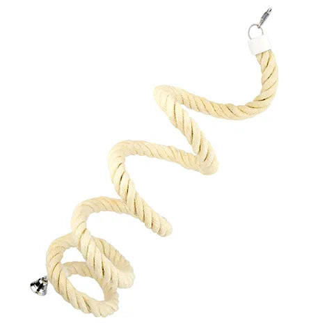 Bainbridge Bird Sisal Rope