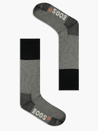 BOGS Classic 3 Pack Wool Socks