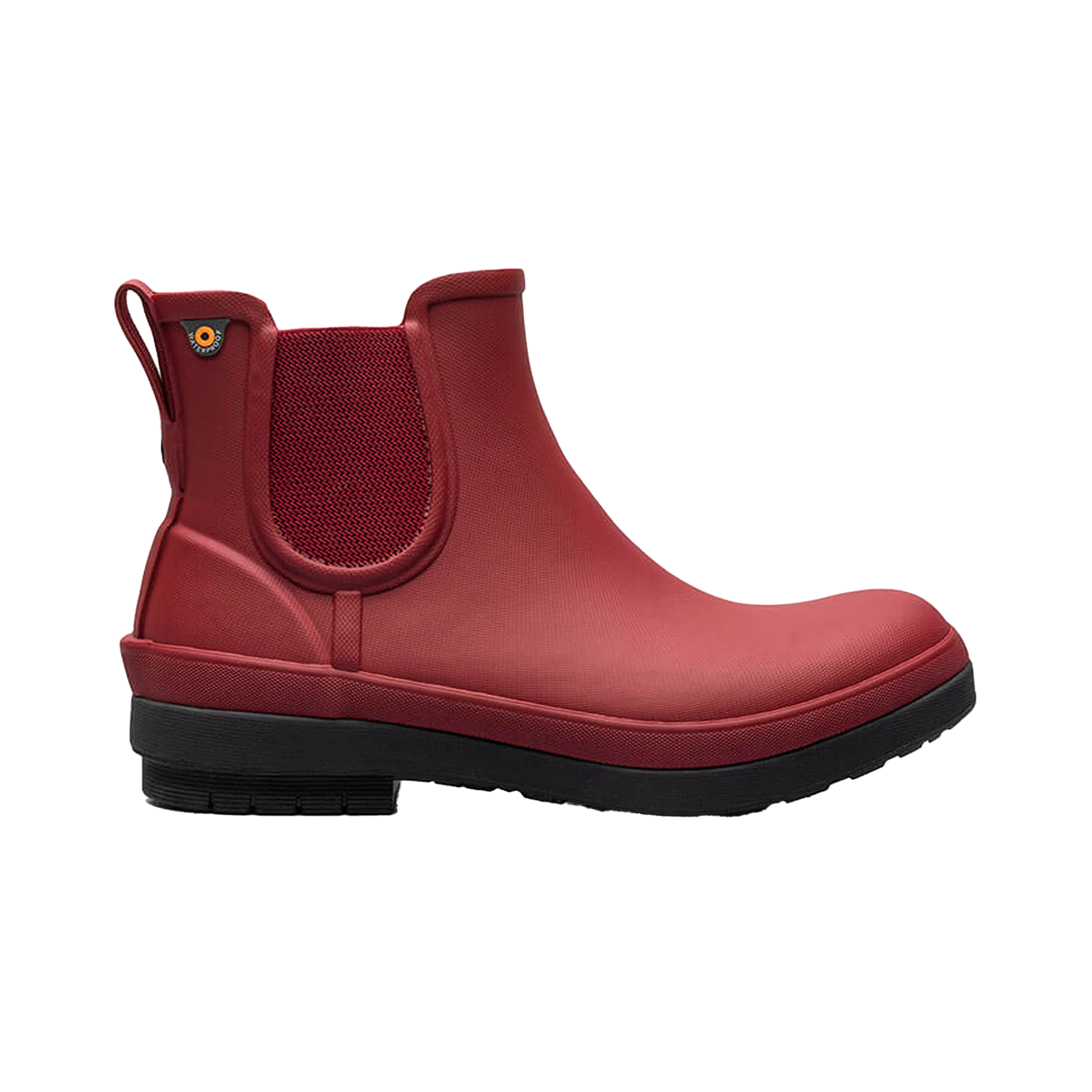 BOGS Amanda Plush Zip II Boot