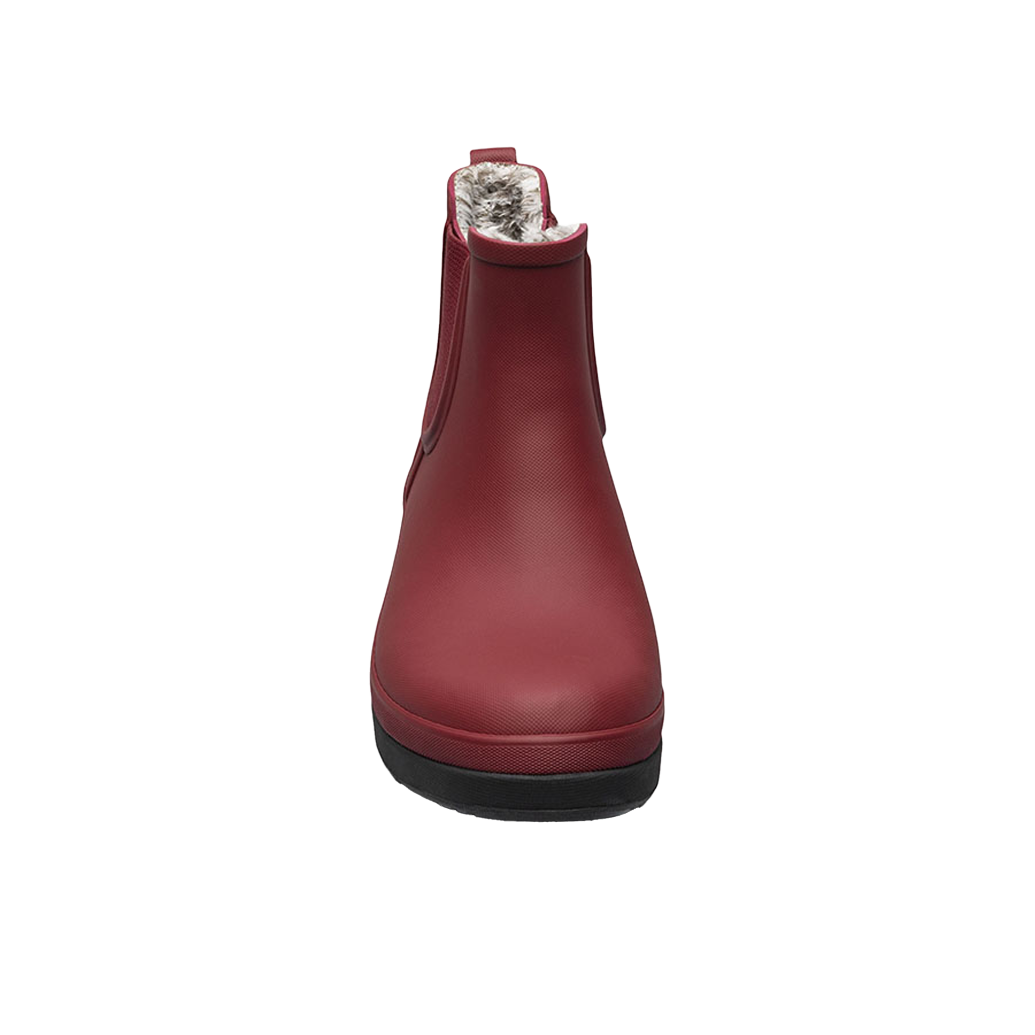 BOGS Amanda Plush Zip II Boot